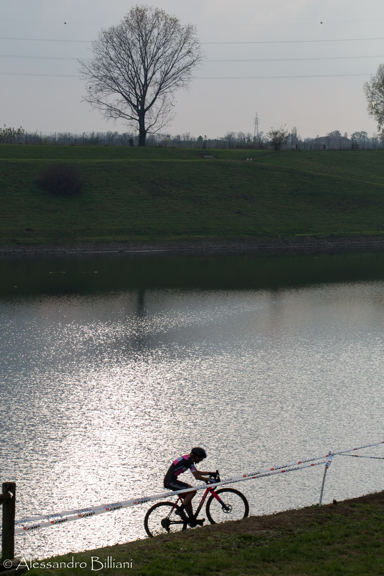 CX Reflections on the lake