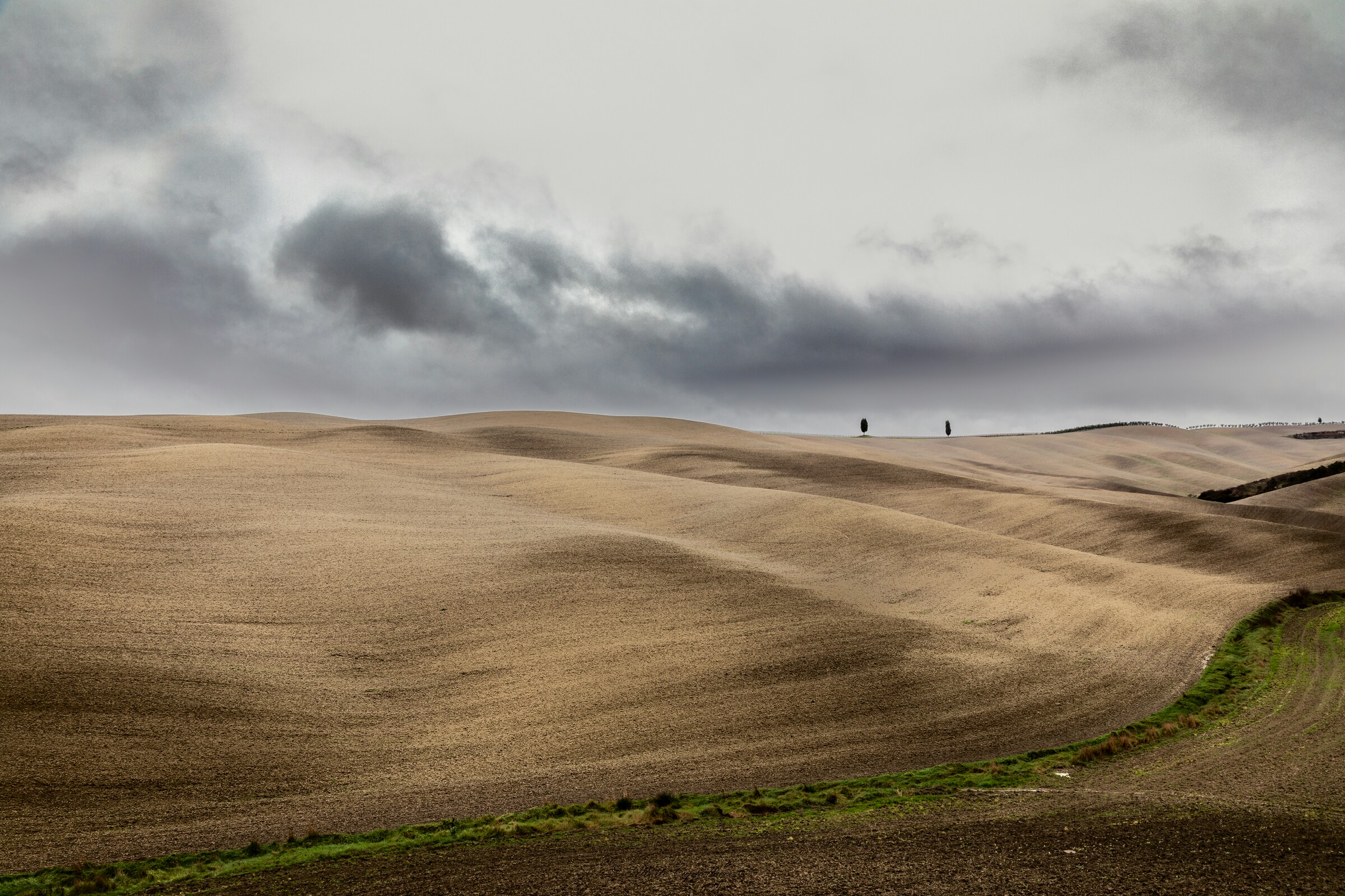 Val D'orcia