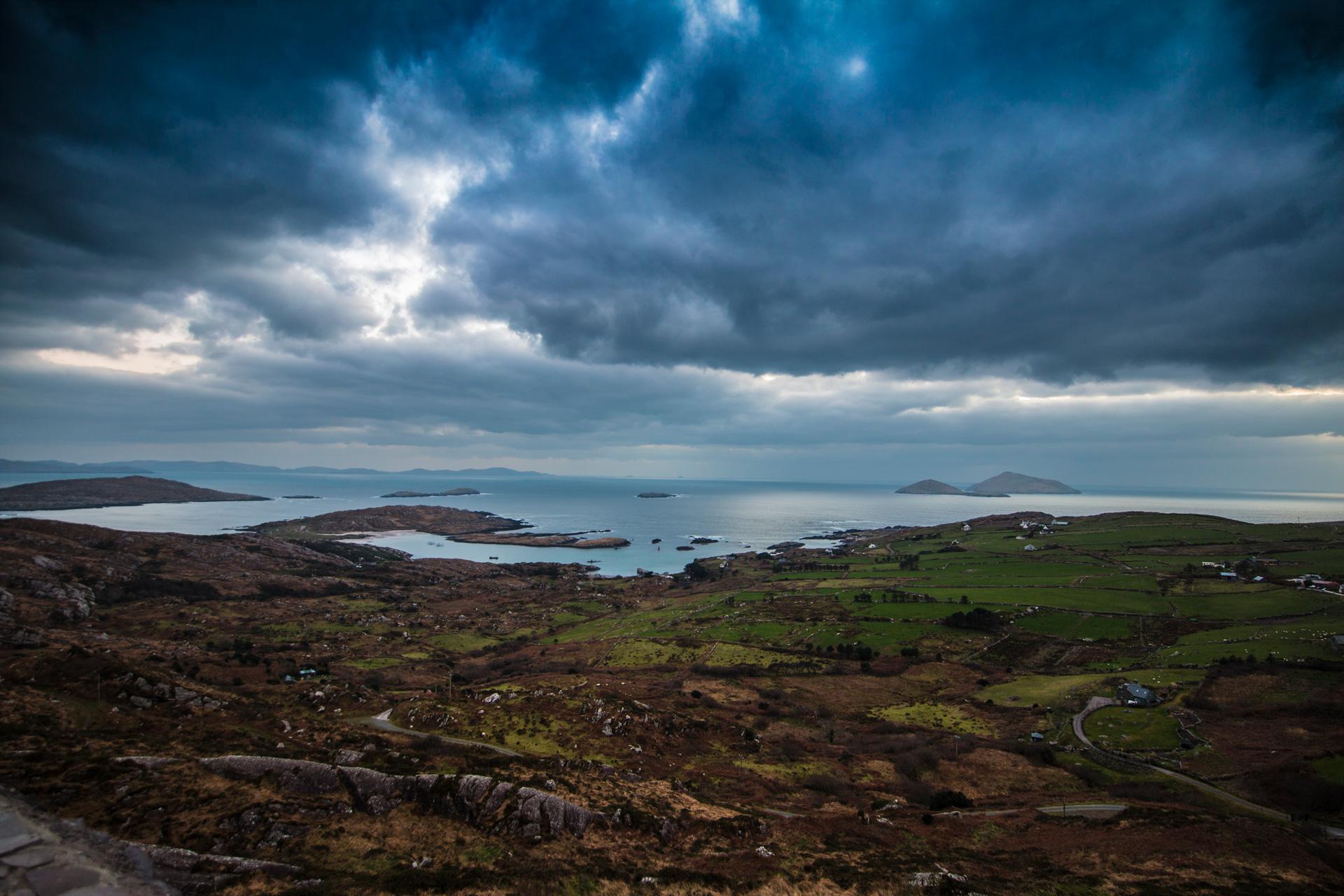 Ring of Kerry