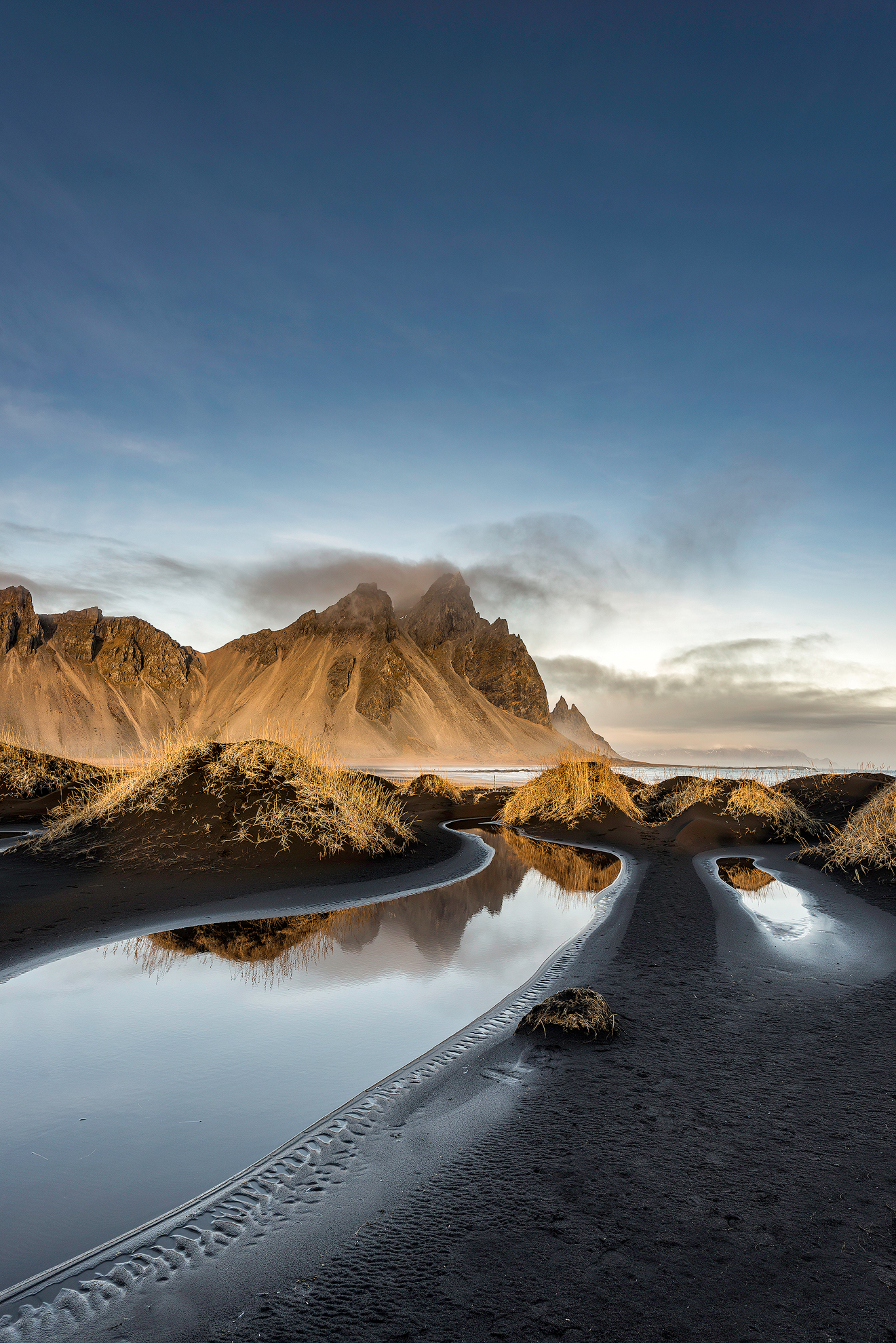 Vestrahorn