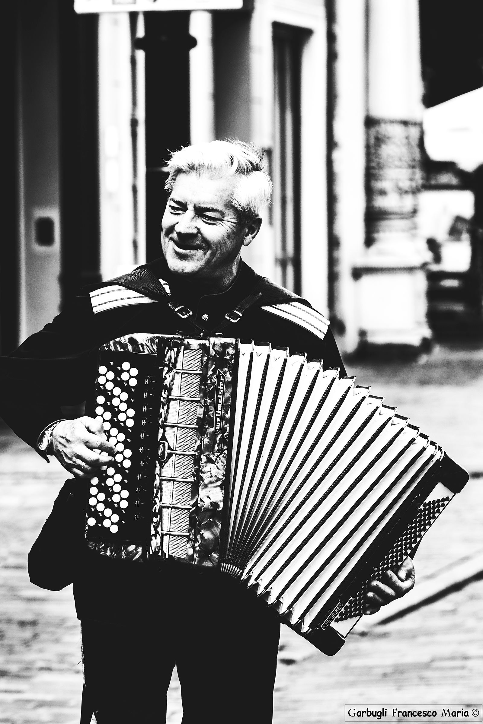 Musica russa a Rostock....