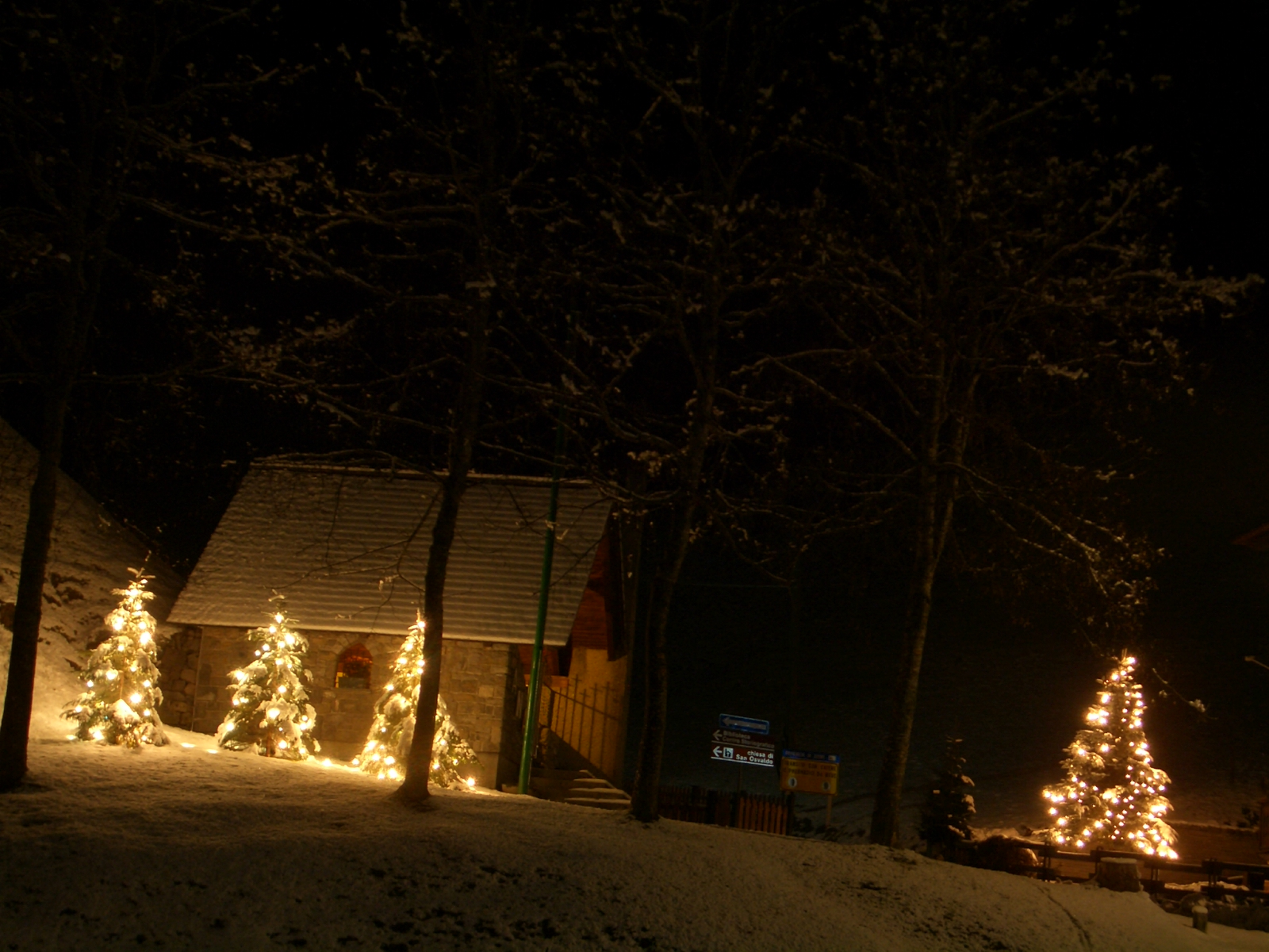 Christmas decorations