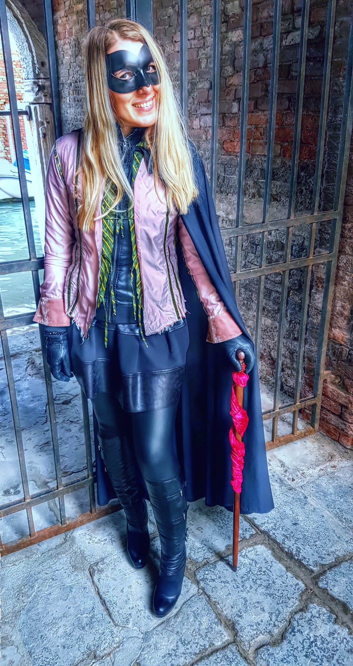 Carnevale Venezia 2016