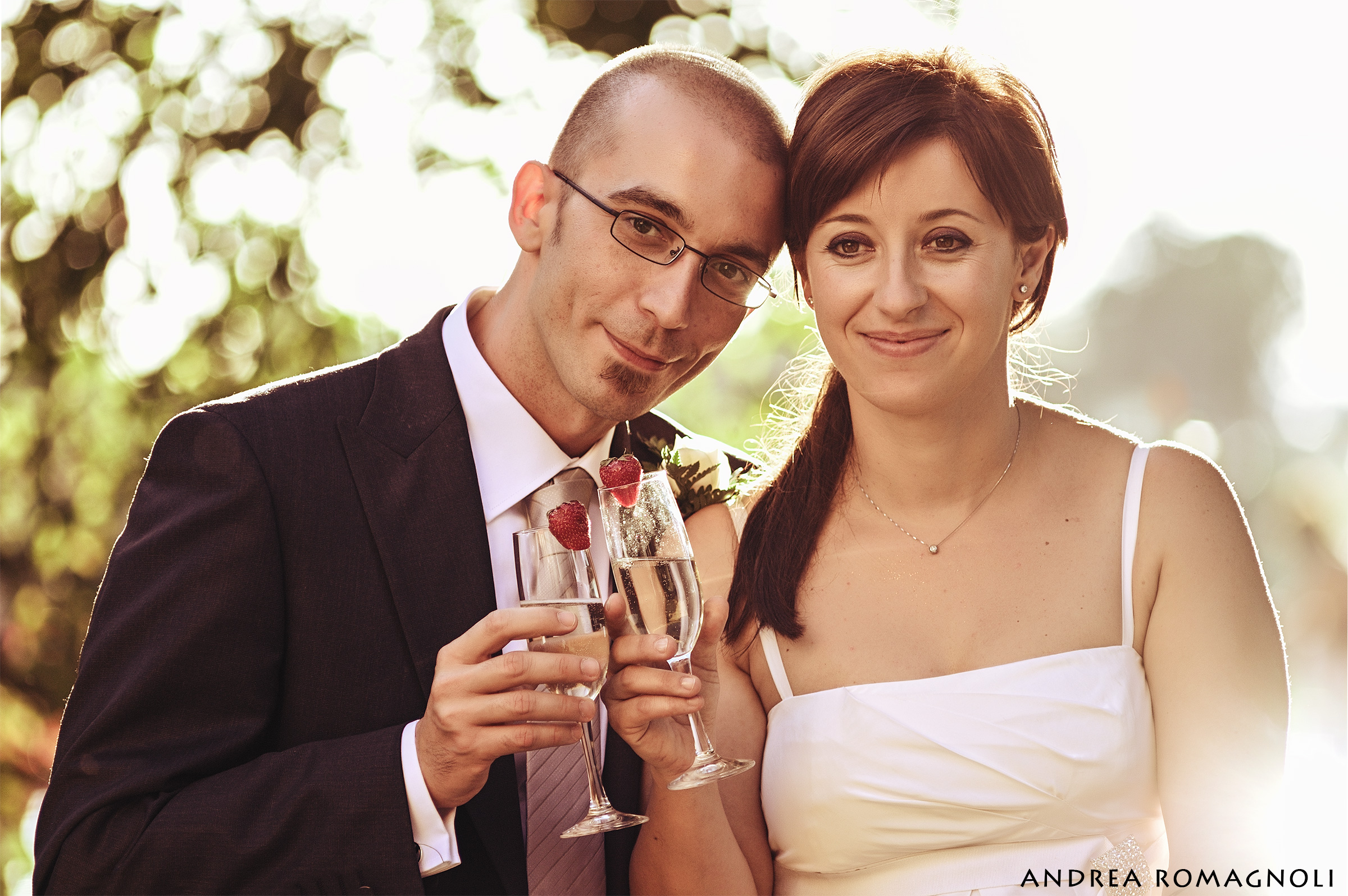 Picture Control Rosso