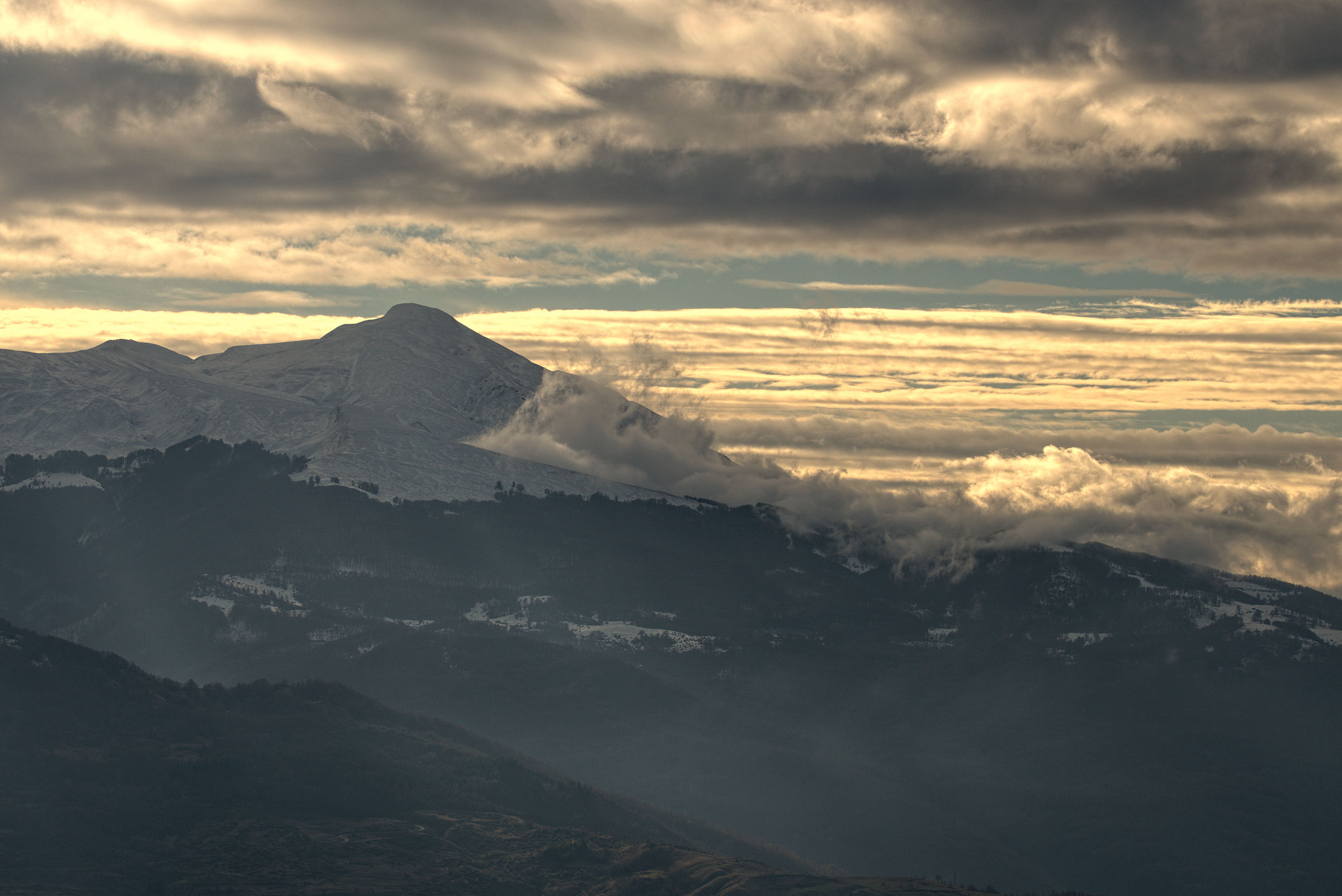 Castelluccio di Norcia