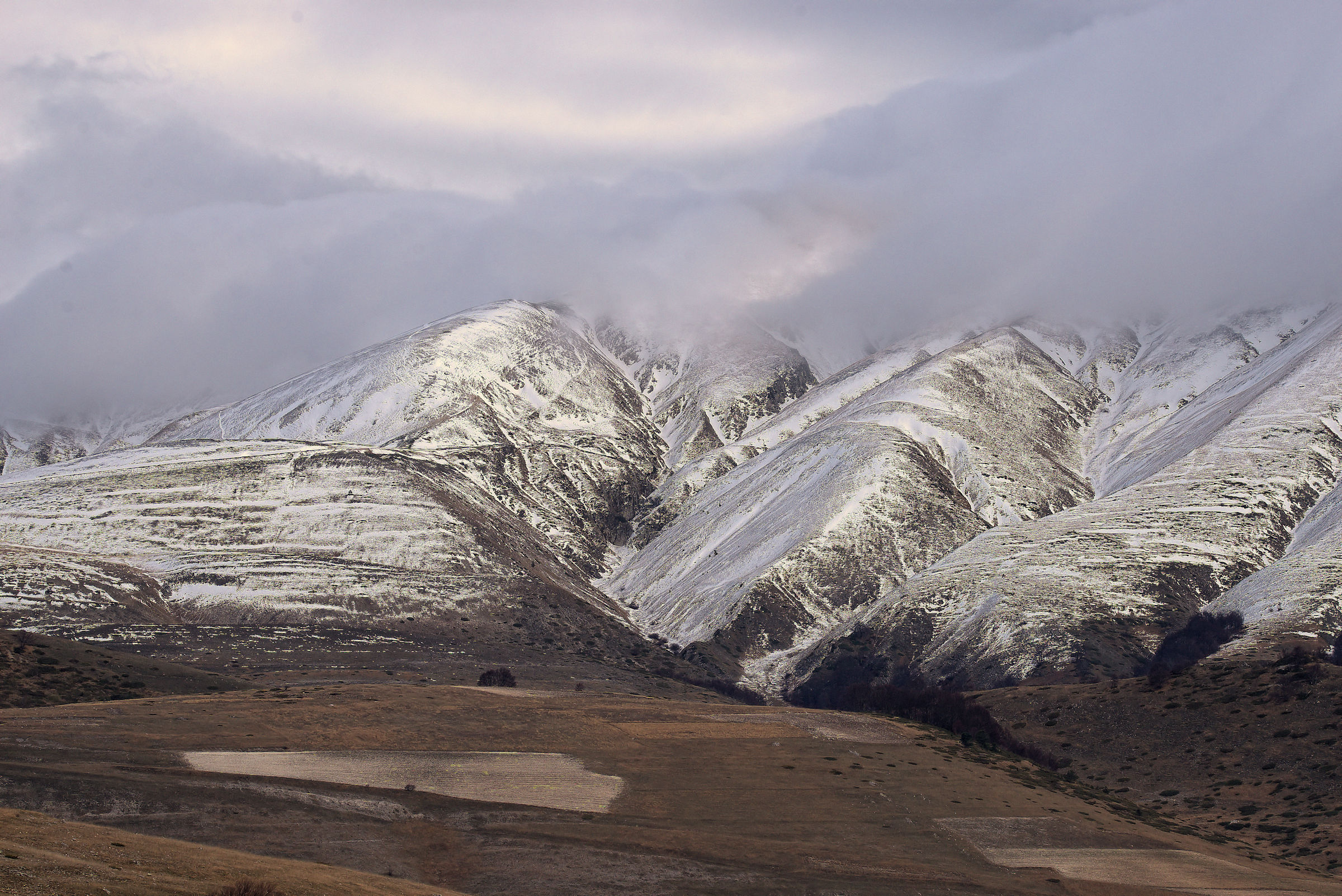 Castelluccio di Norcia