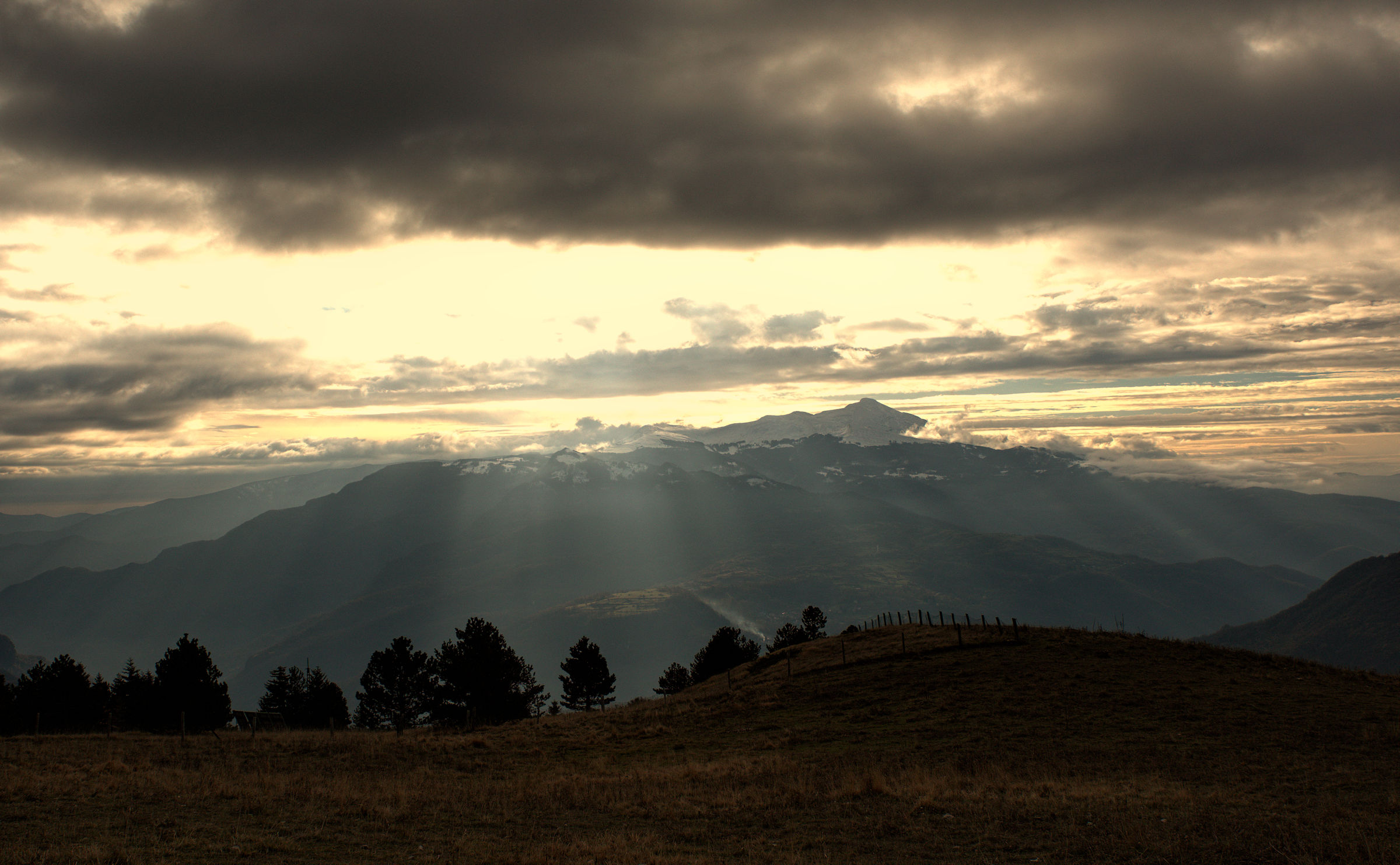 Castelluccio di Norcia