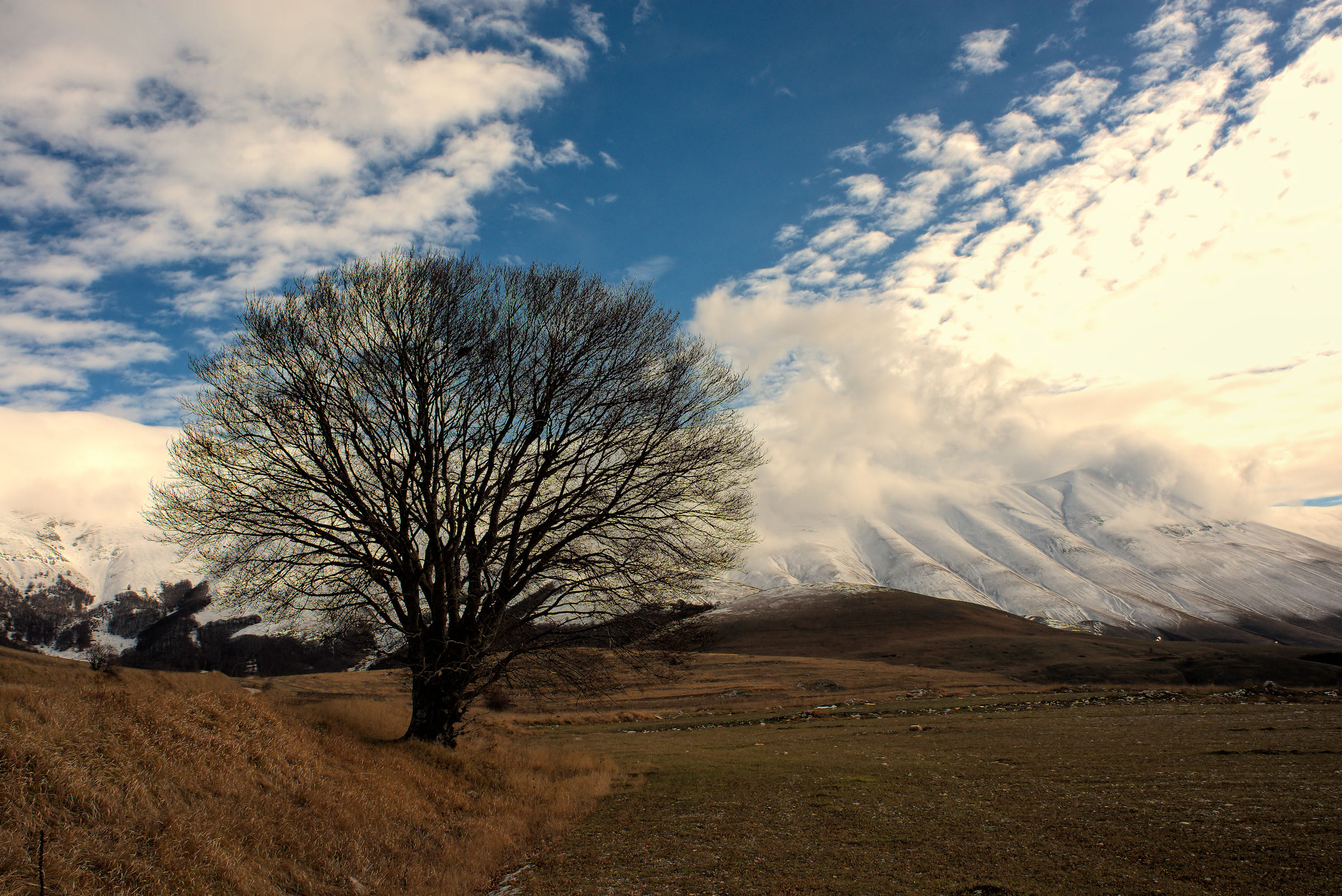 Castelluccio di Norcia