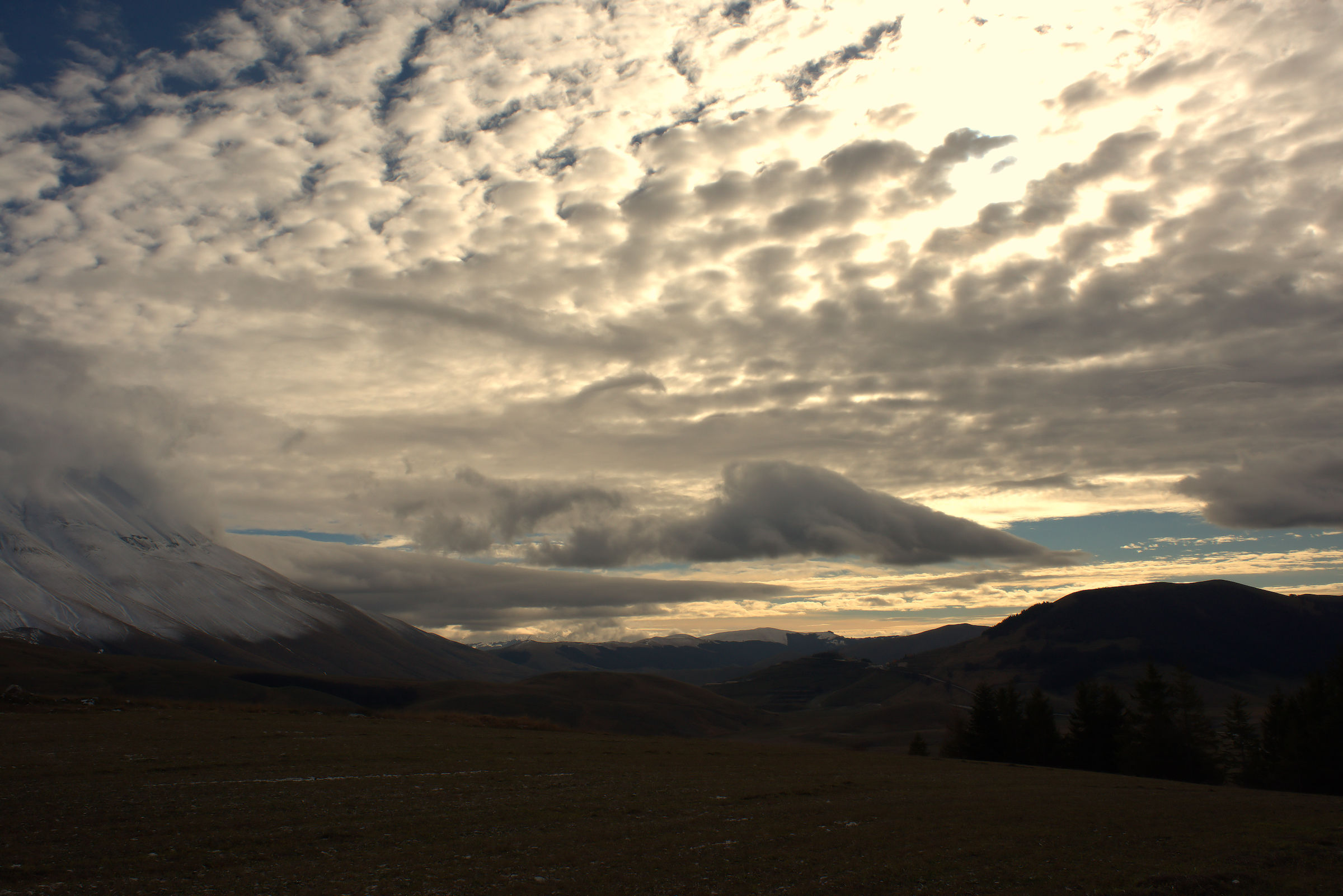 Castelluccio di Norcia