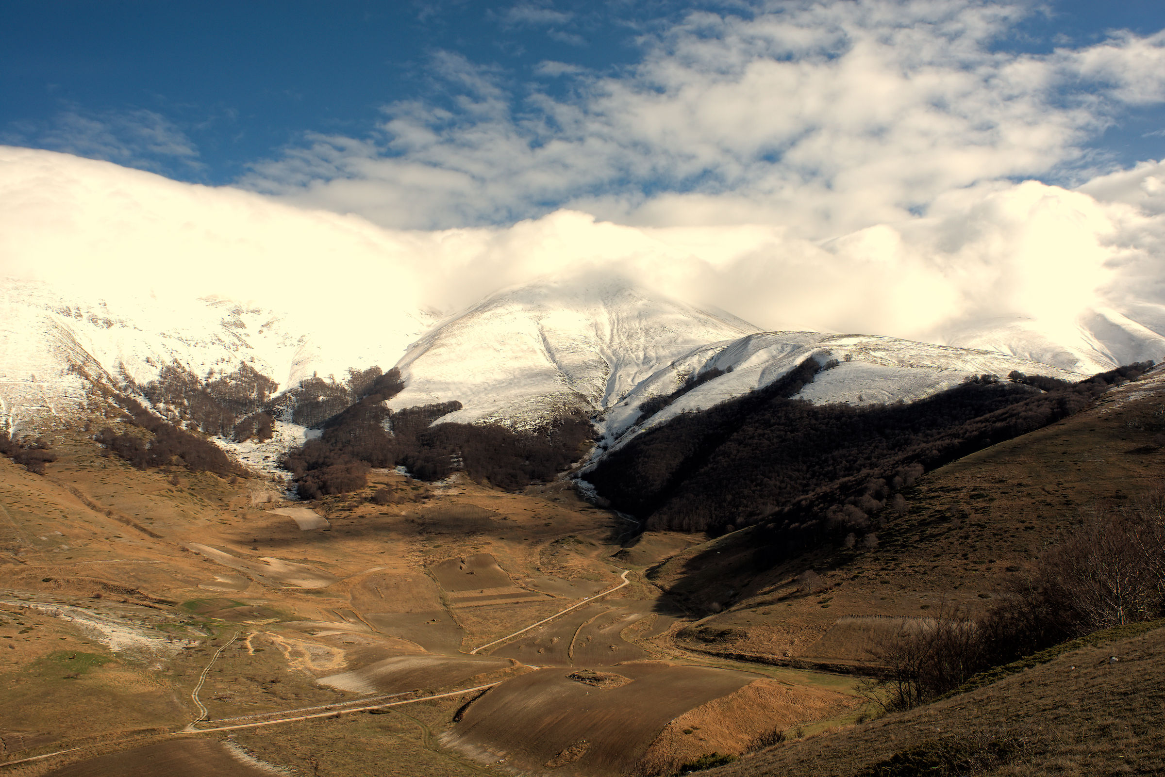 Castelluccio di Norcia