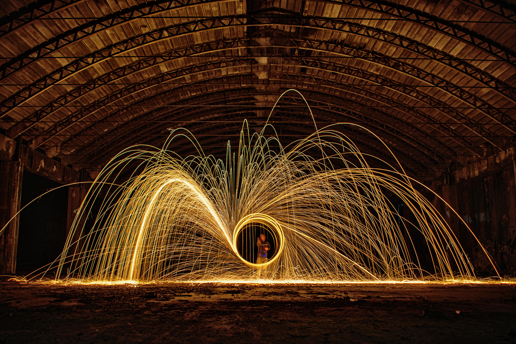 Prove di Steel Wool