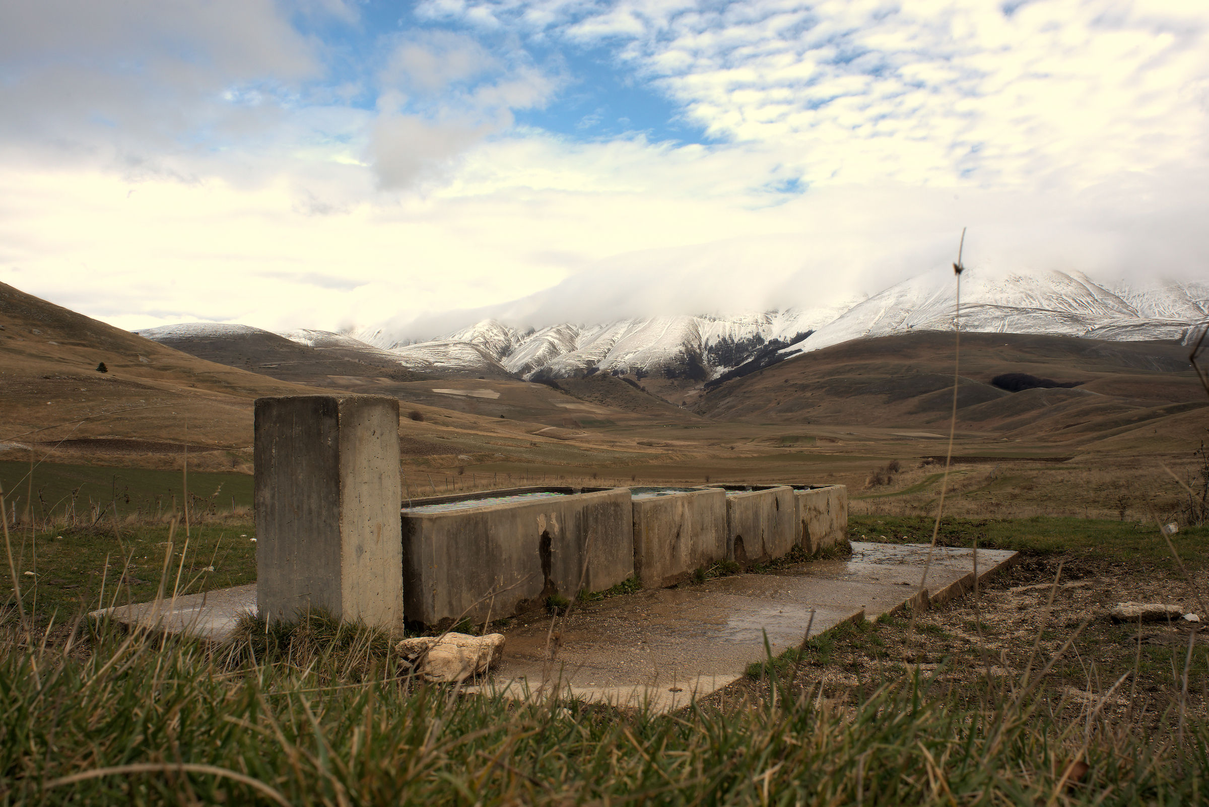 Castelluccio di Norcia