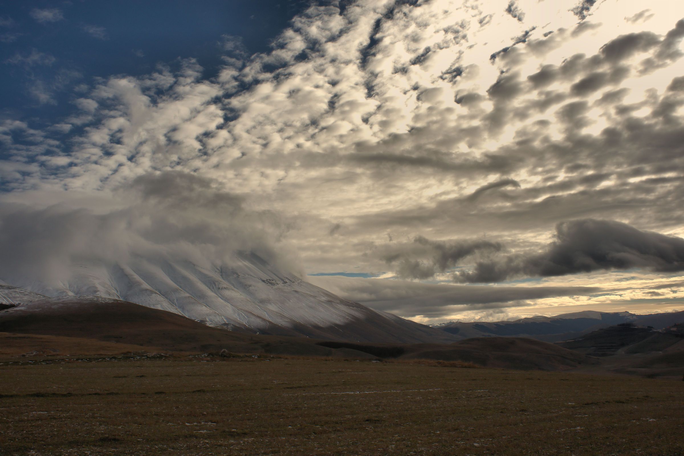 Castelluccio di Norcia
