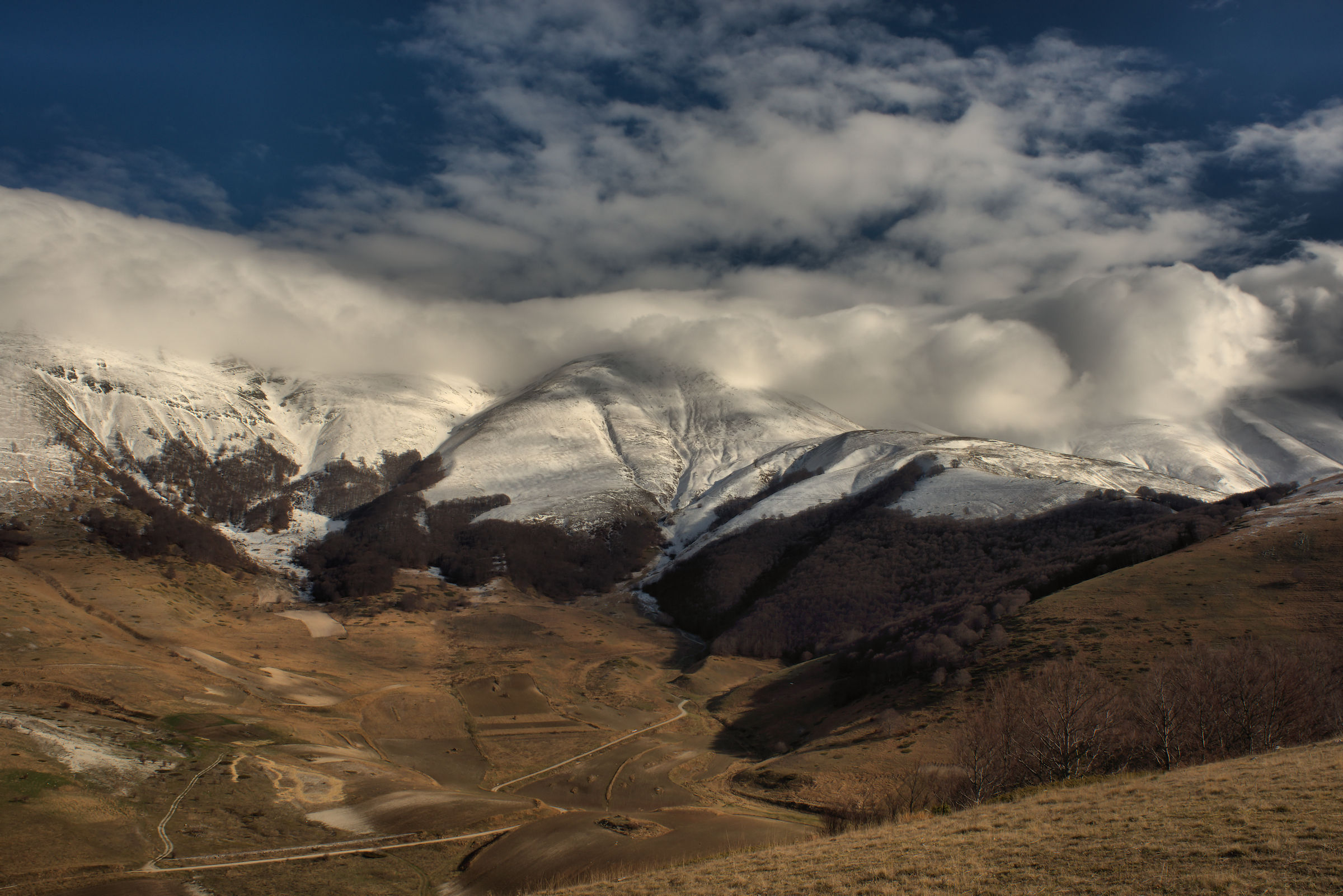 Castelluccio di Norcia
