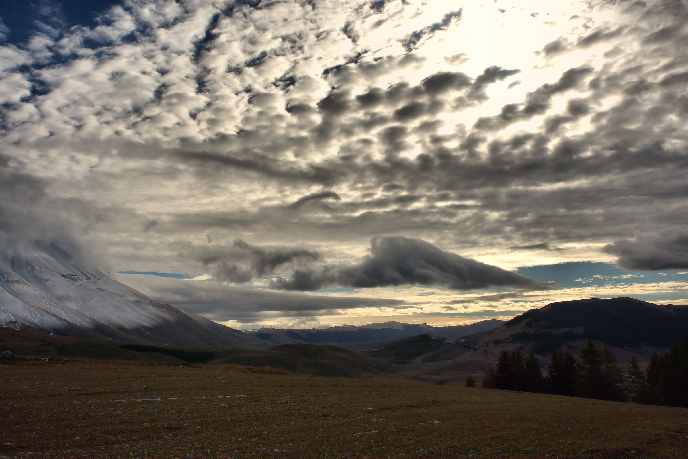 Castelluccio di Norcia