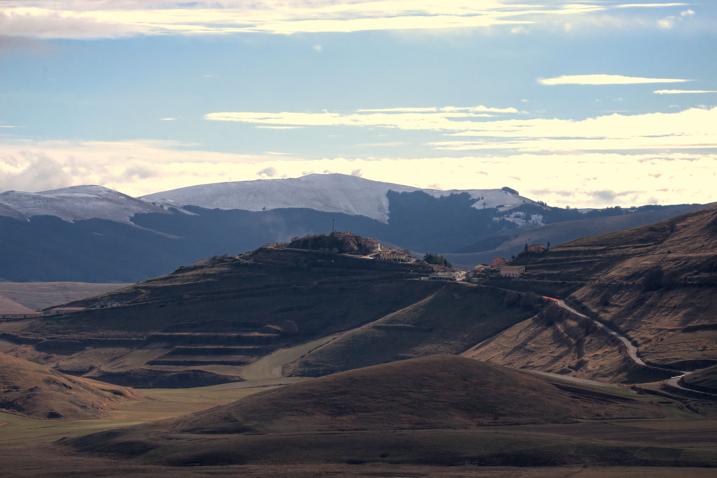 Castelluccio di Norcia