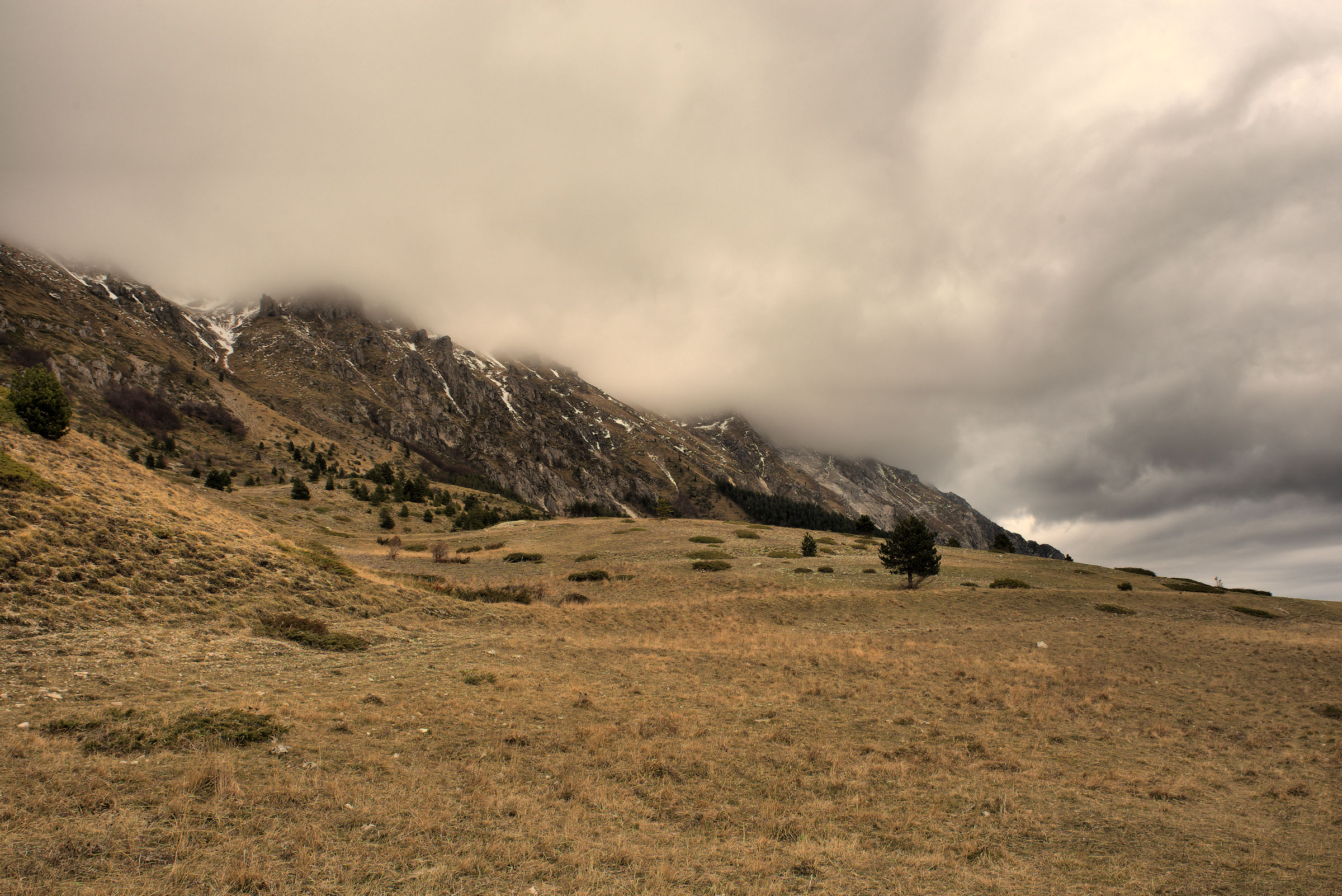 Castelluccio di Norcia