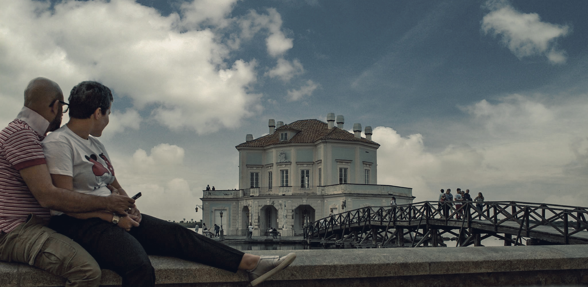 Casina_Vanvitelliana