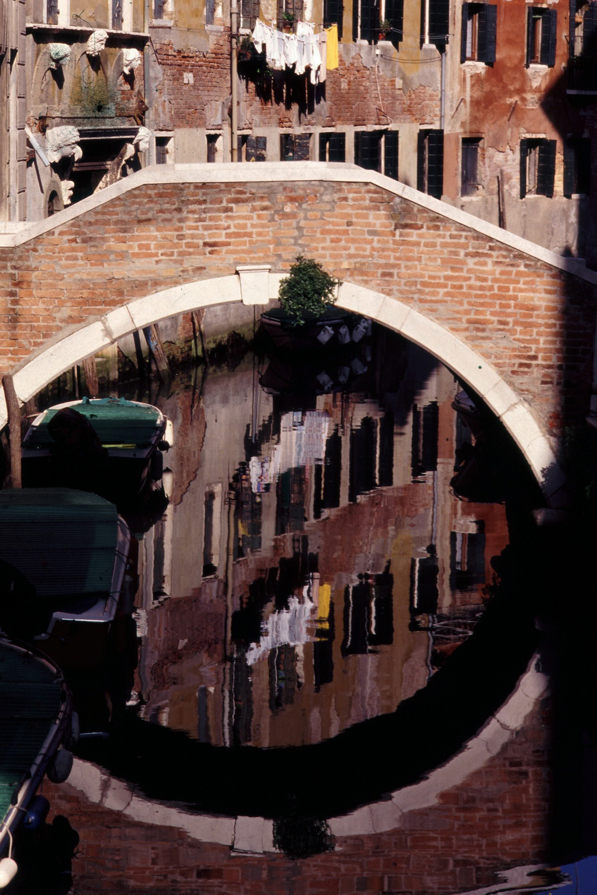 Riflessi a Venezia