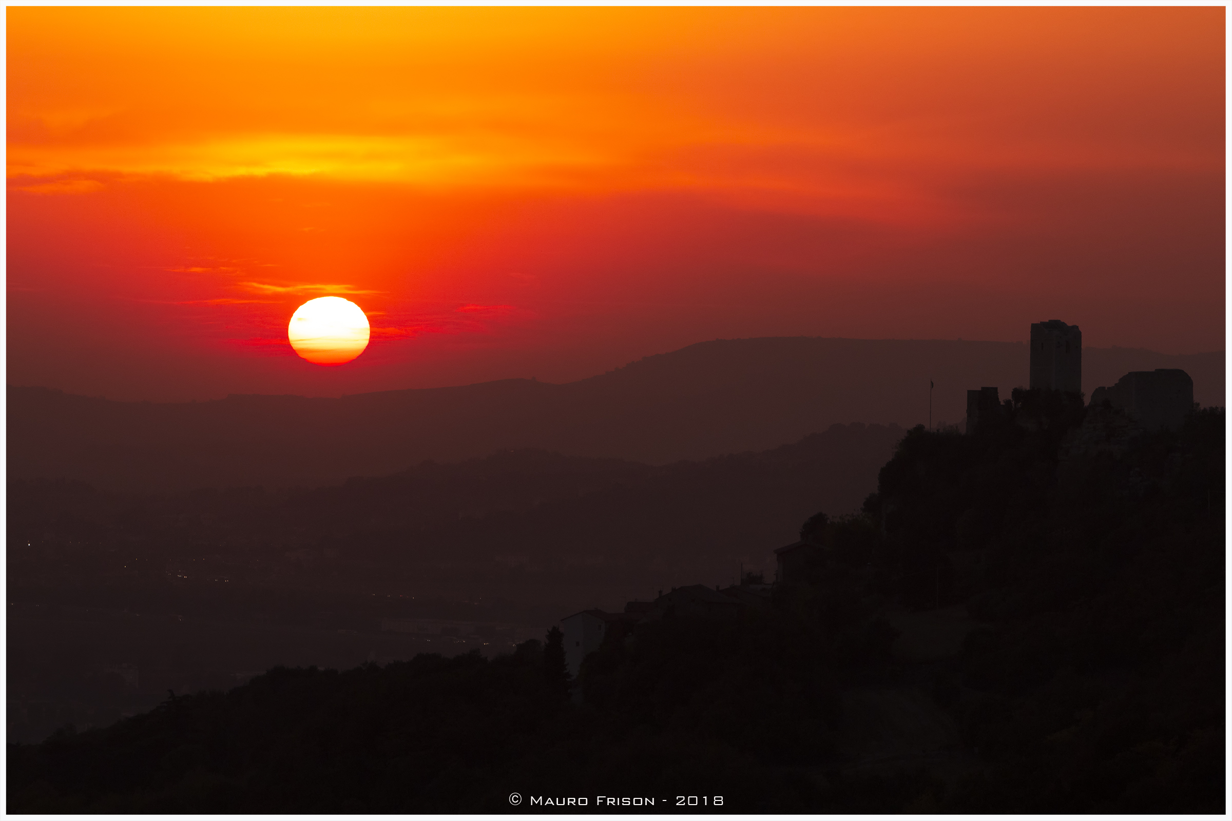 Another Day has gone