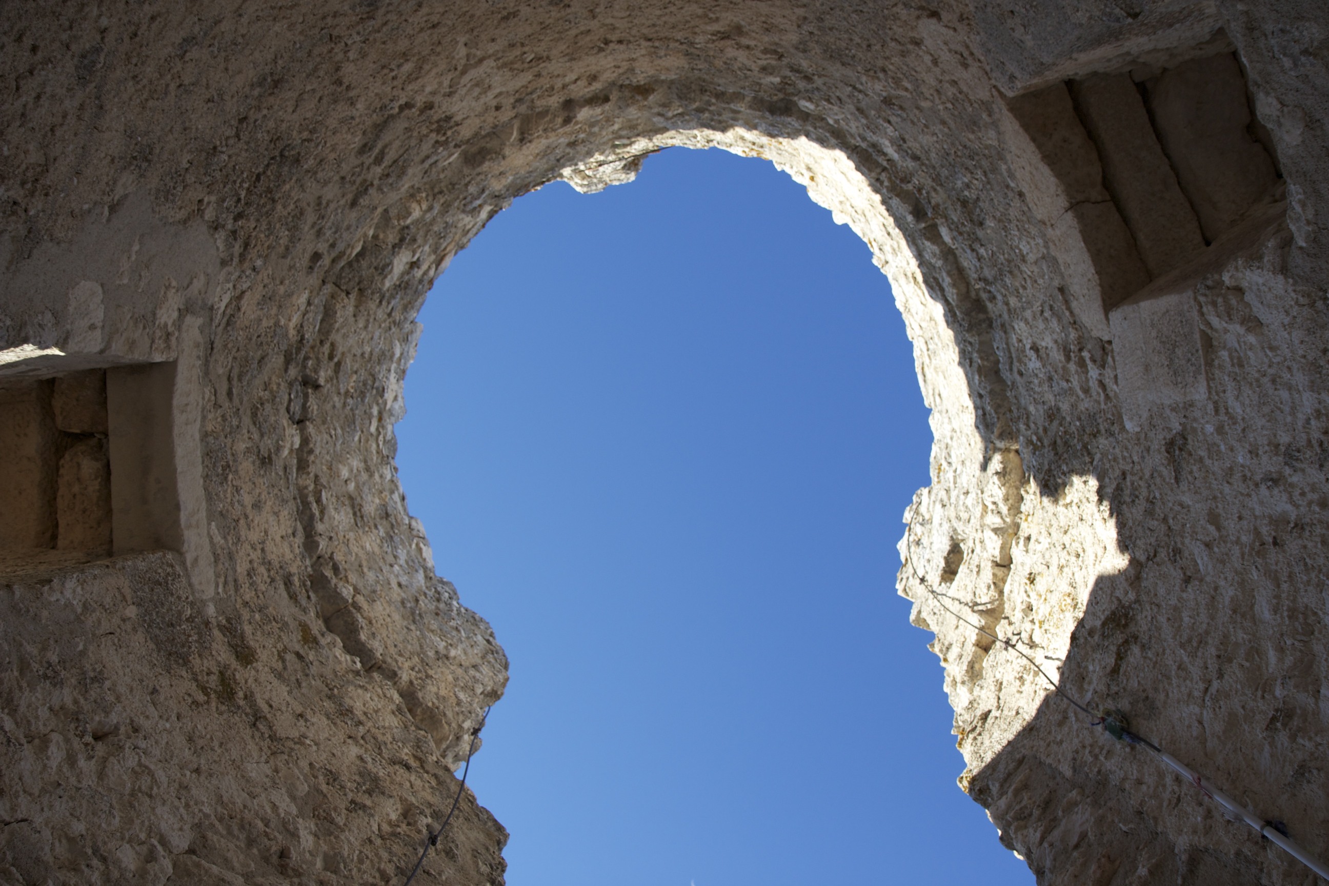 Dalla torre al cielo