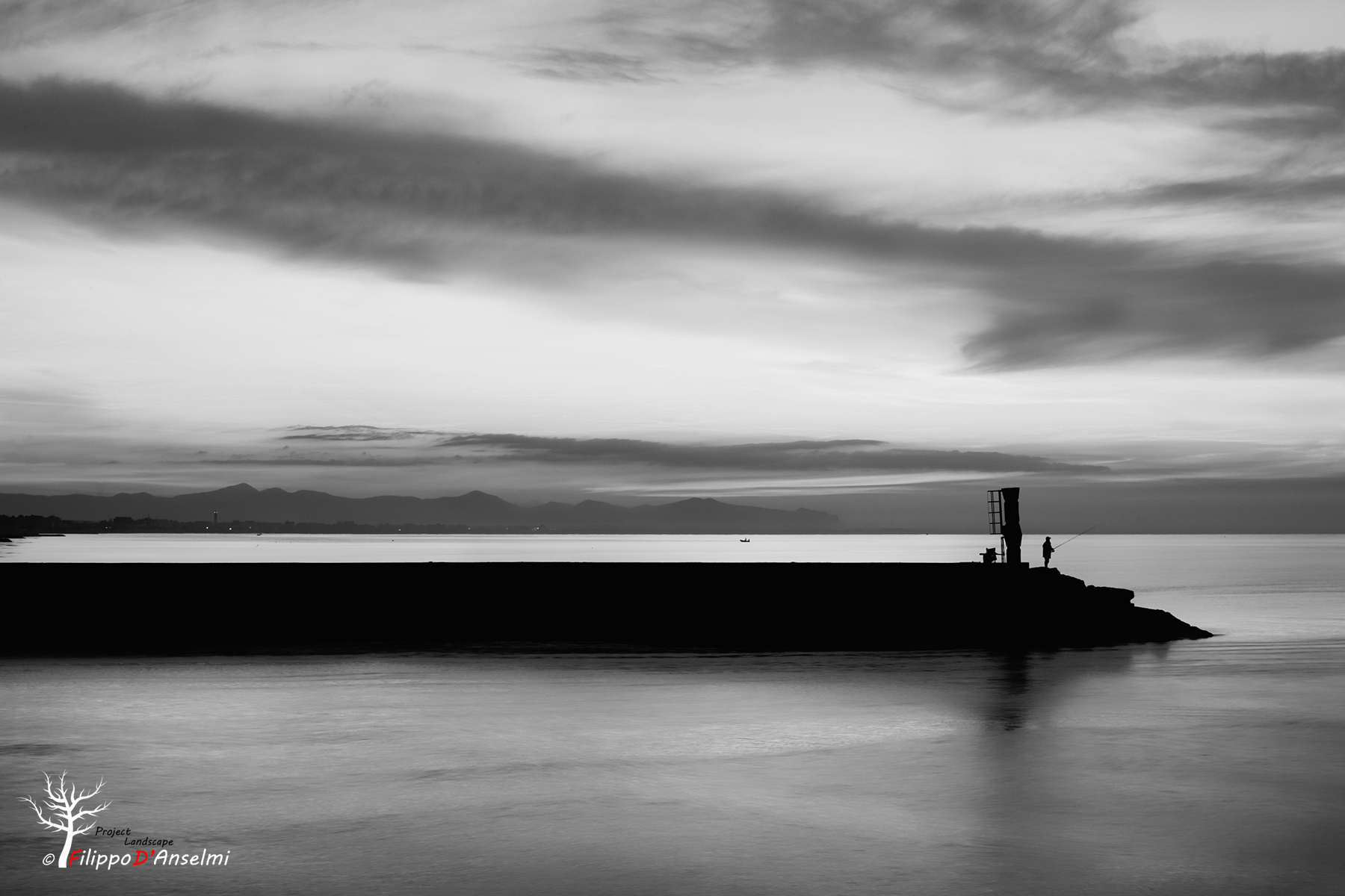 Photographic horizons..