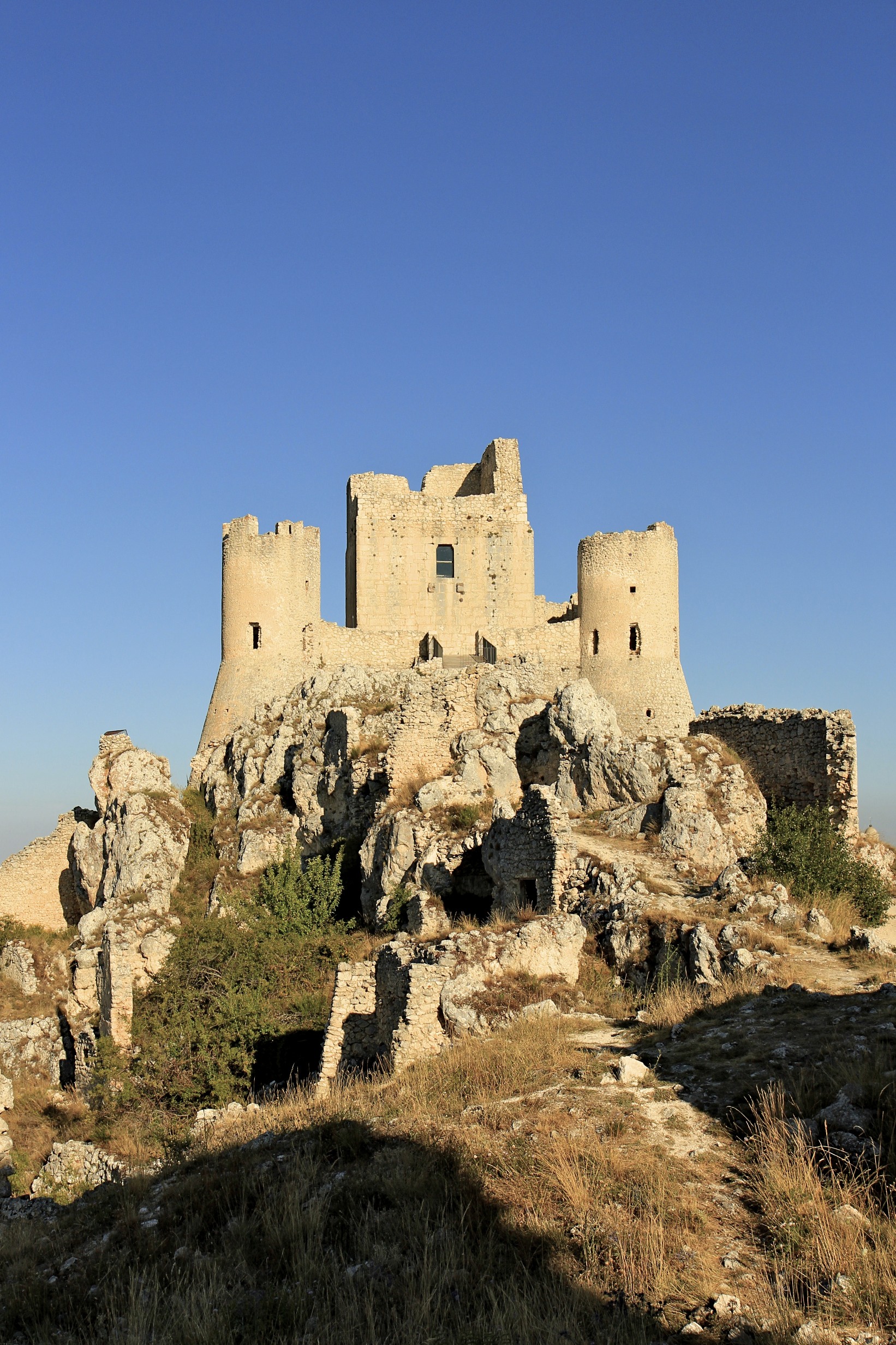 Rocca Calascio