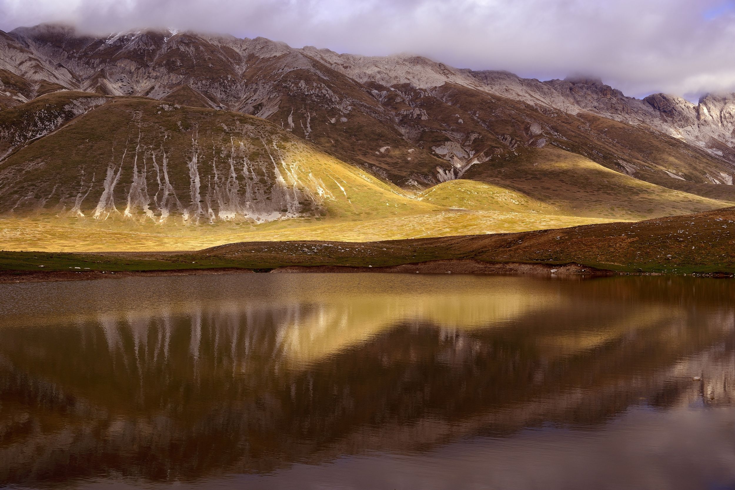 Campo Imperatore
