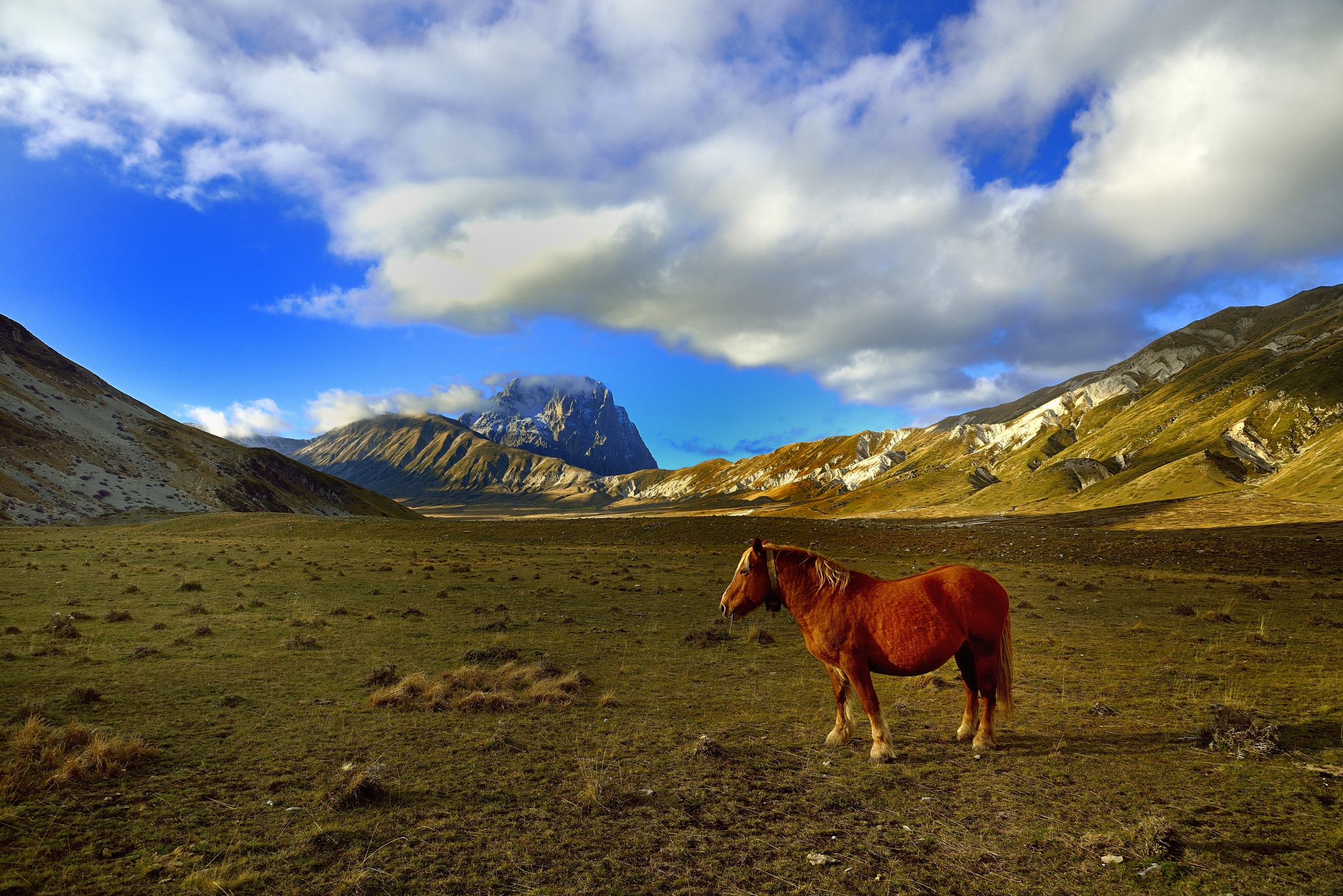 Campo Imperatore