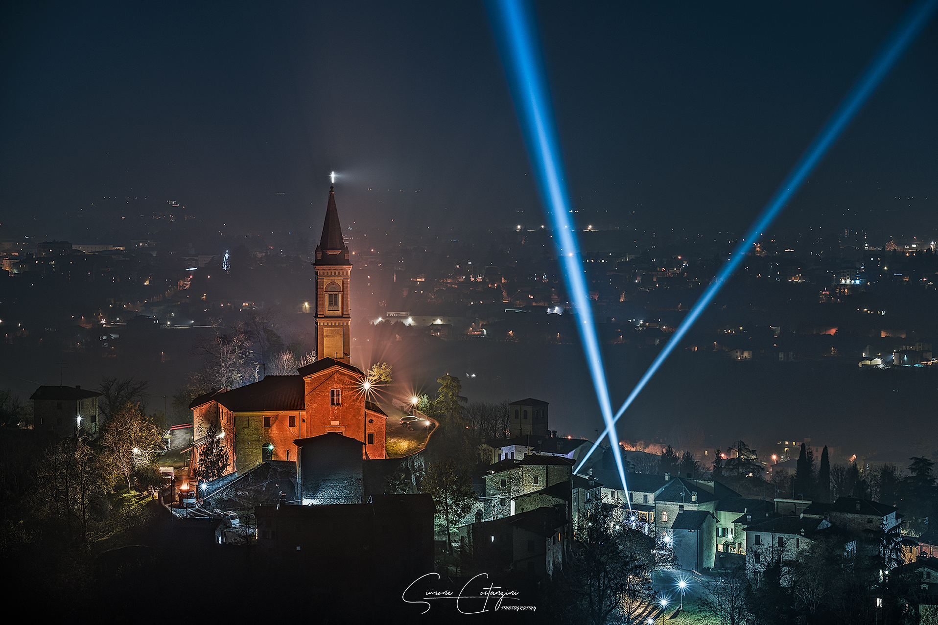 Savignano Alto Dance Night XD