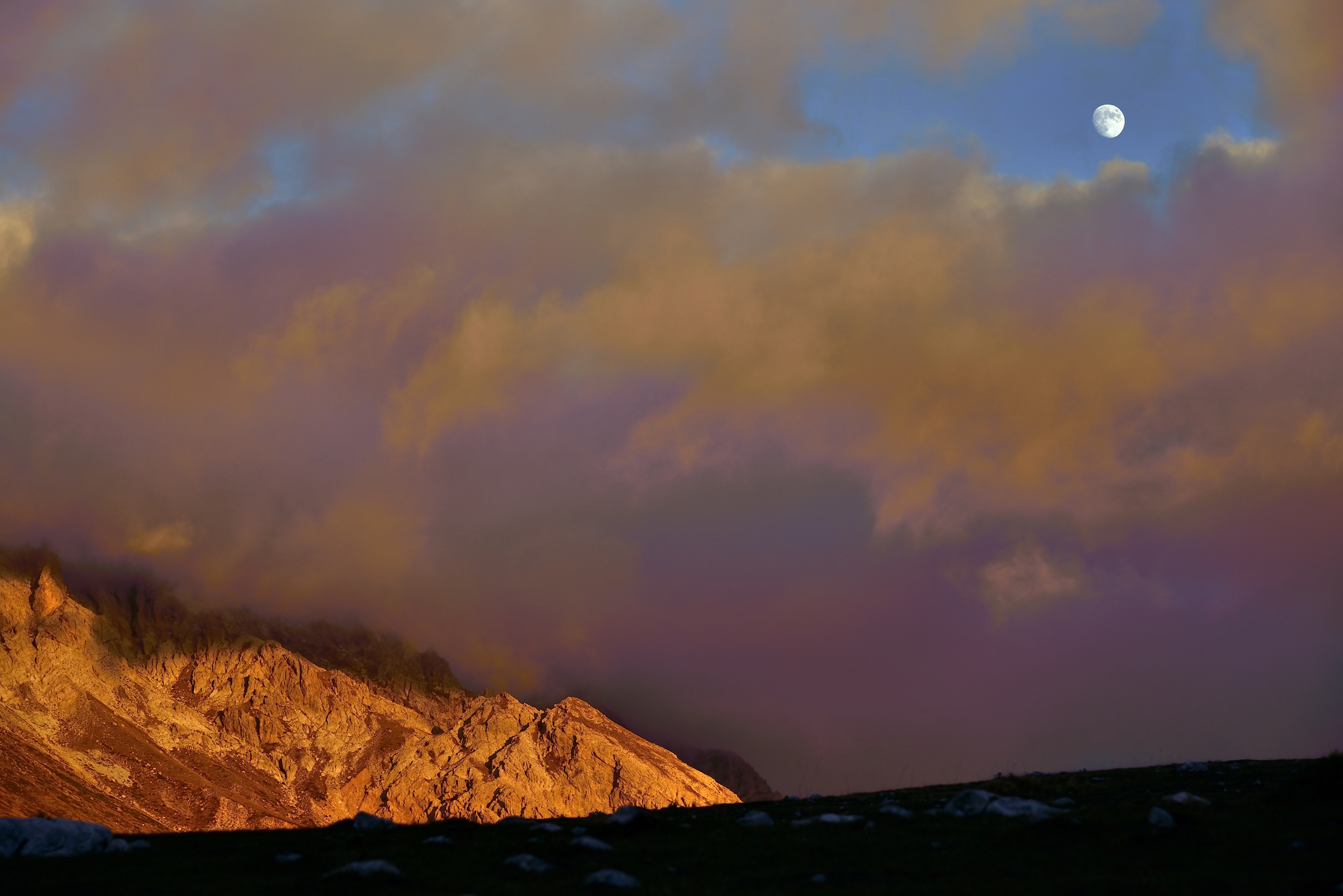 Campo Imperatore