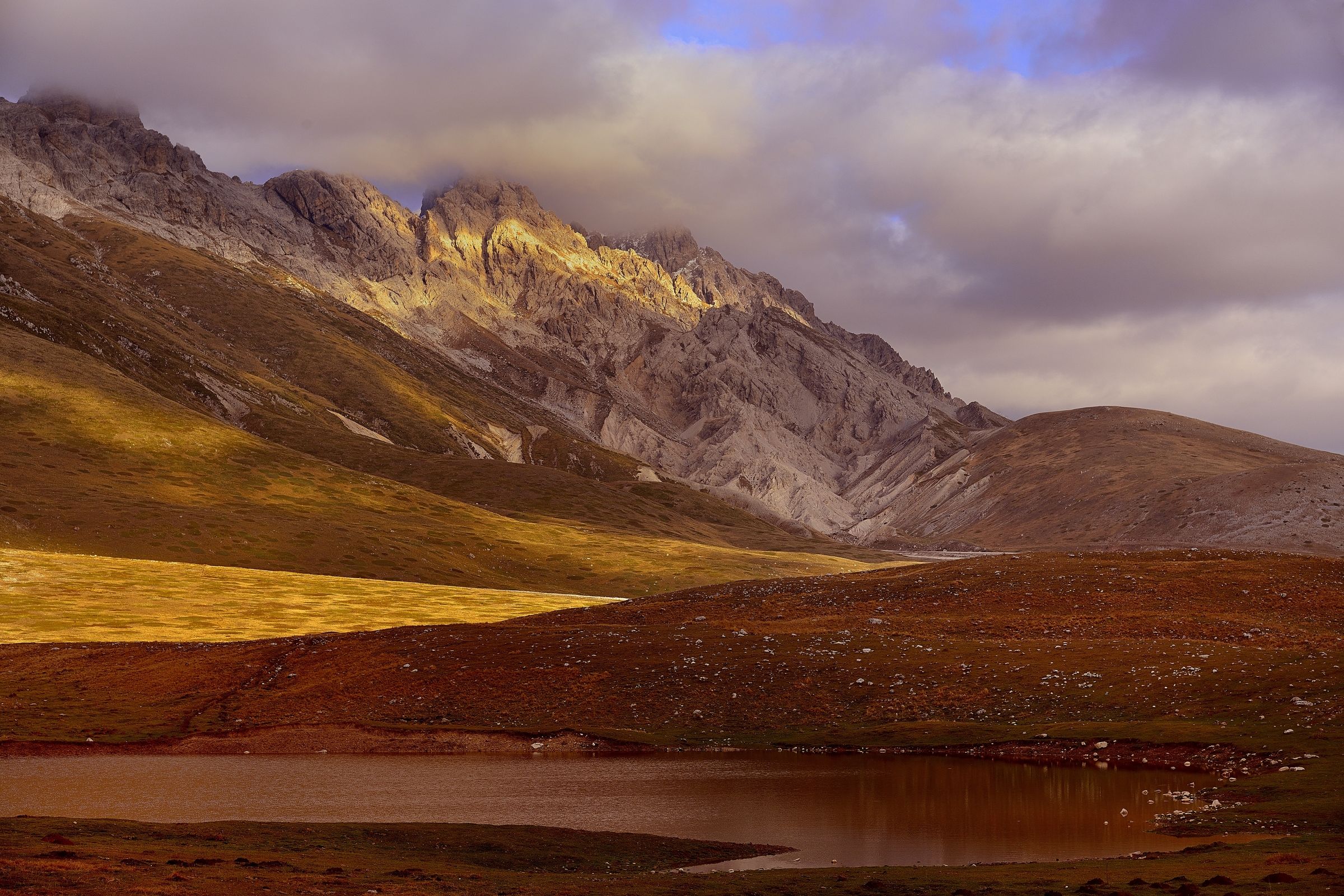Campo Imperatore