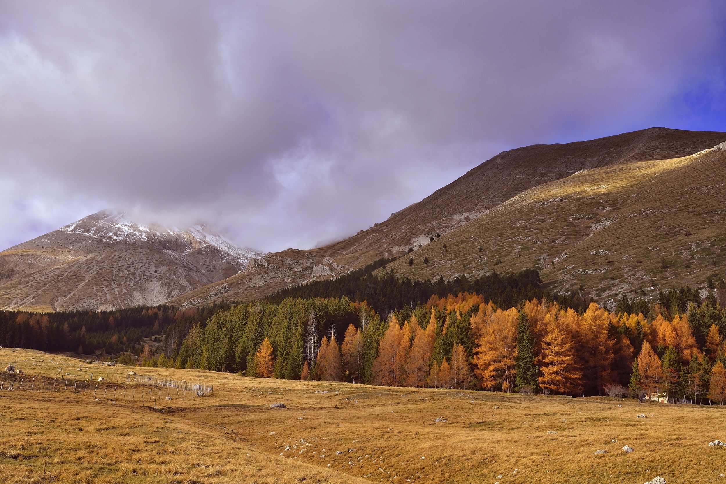 Campo Imperatore