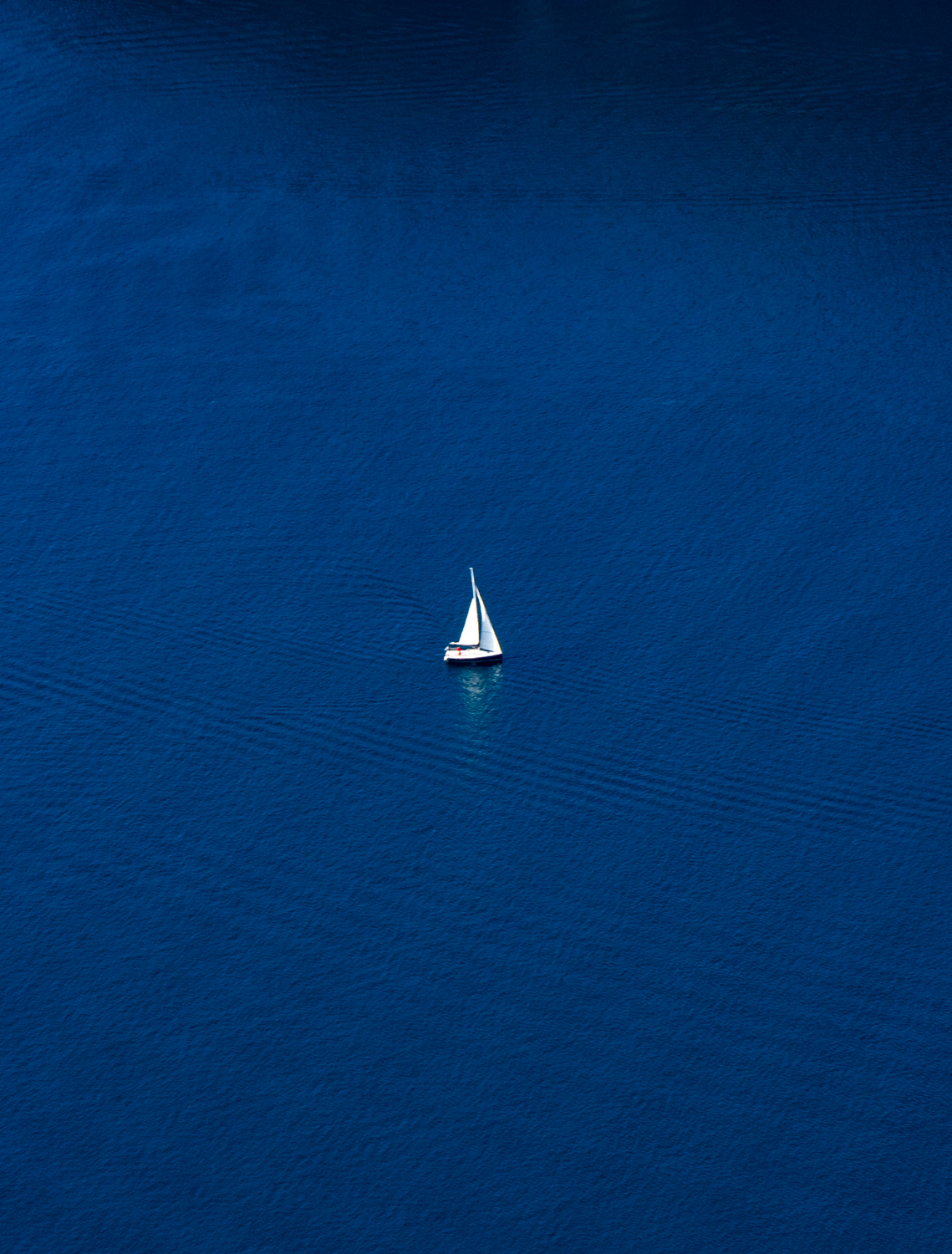 Nel blu dipinto di blu