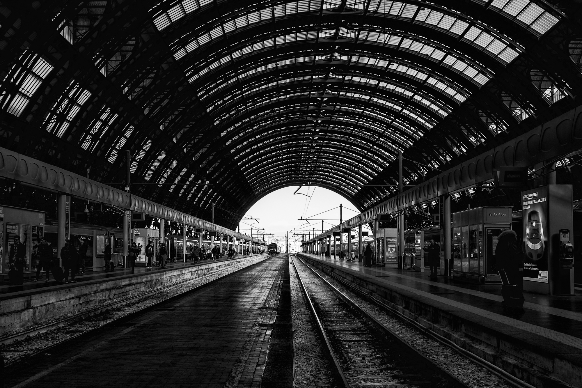 Milano Centrale