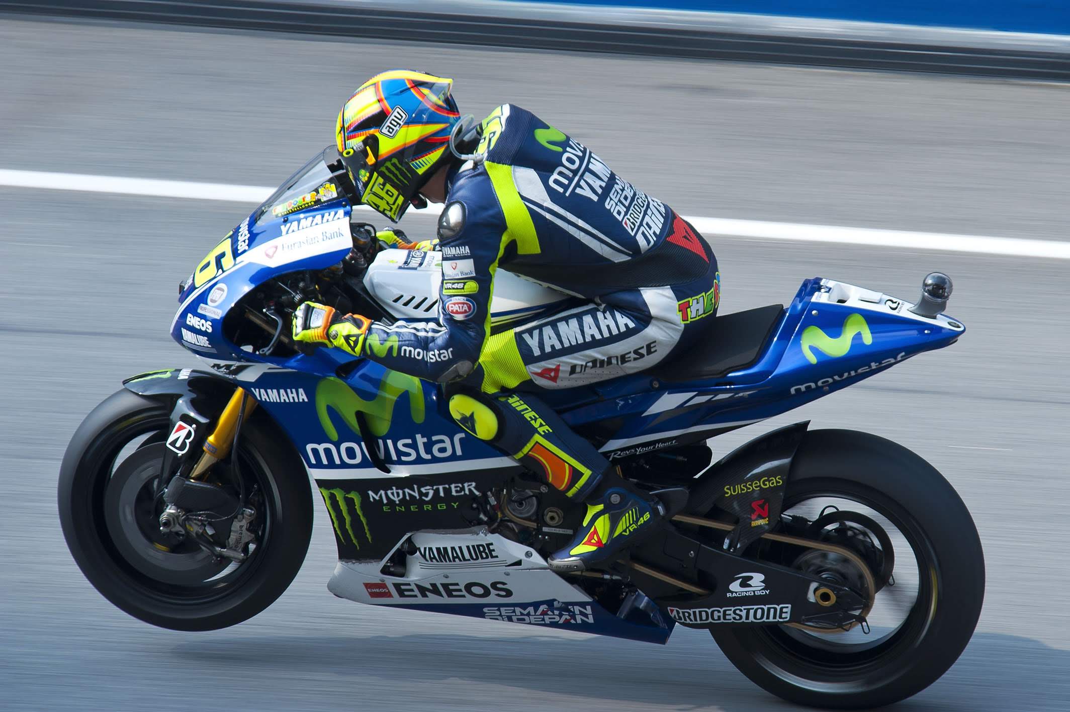 Valentino-Sepang!