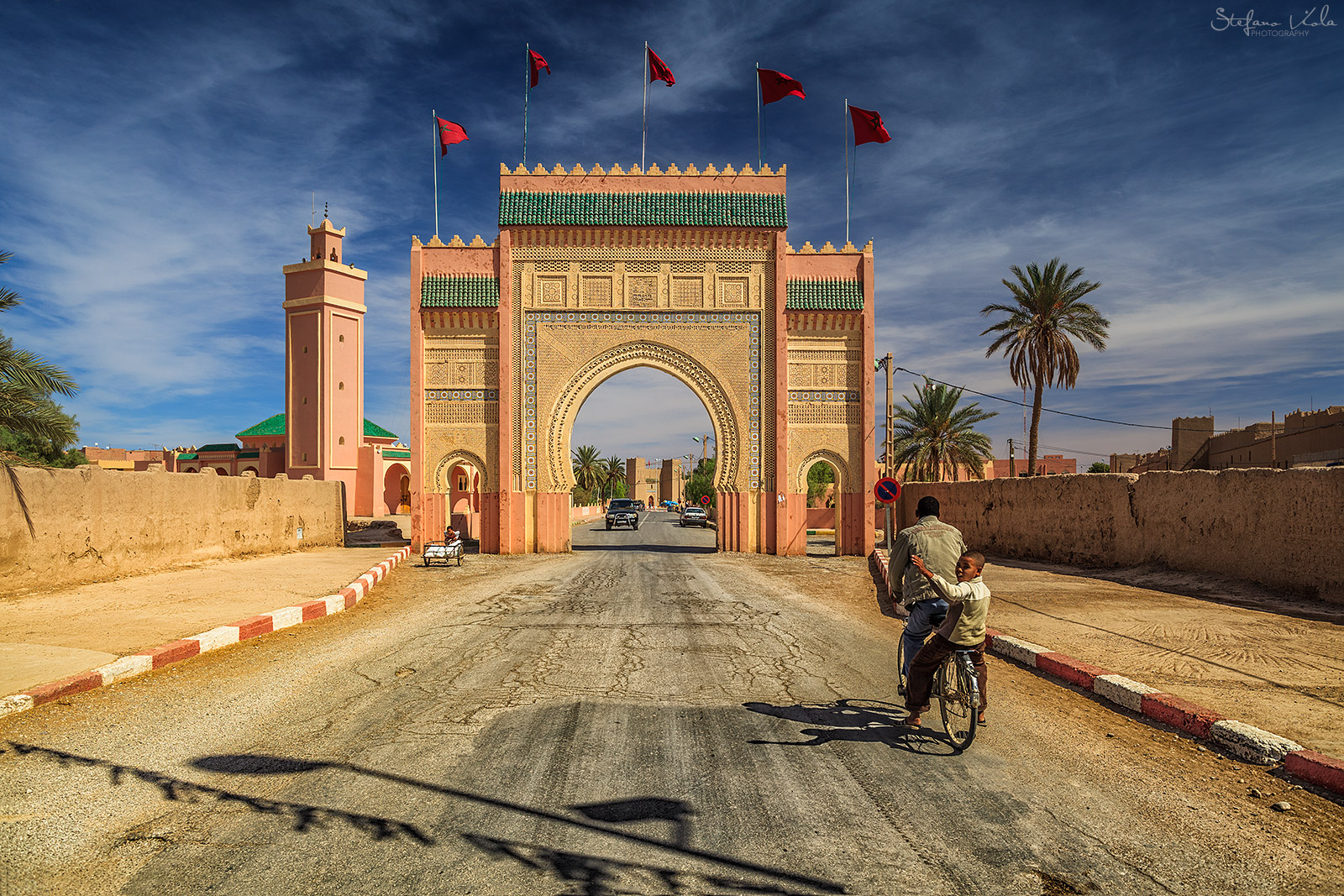 Rissani: the gateway to the desert