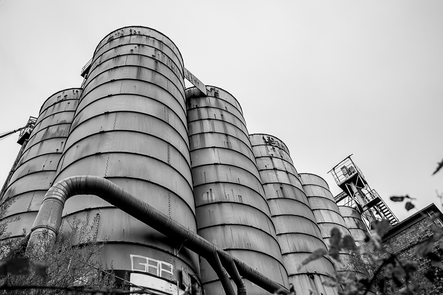 Silos