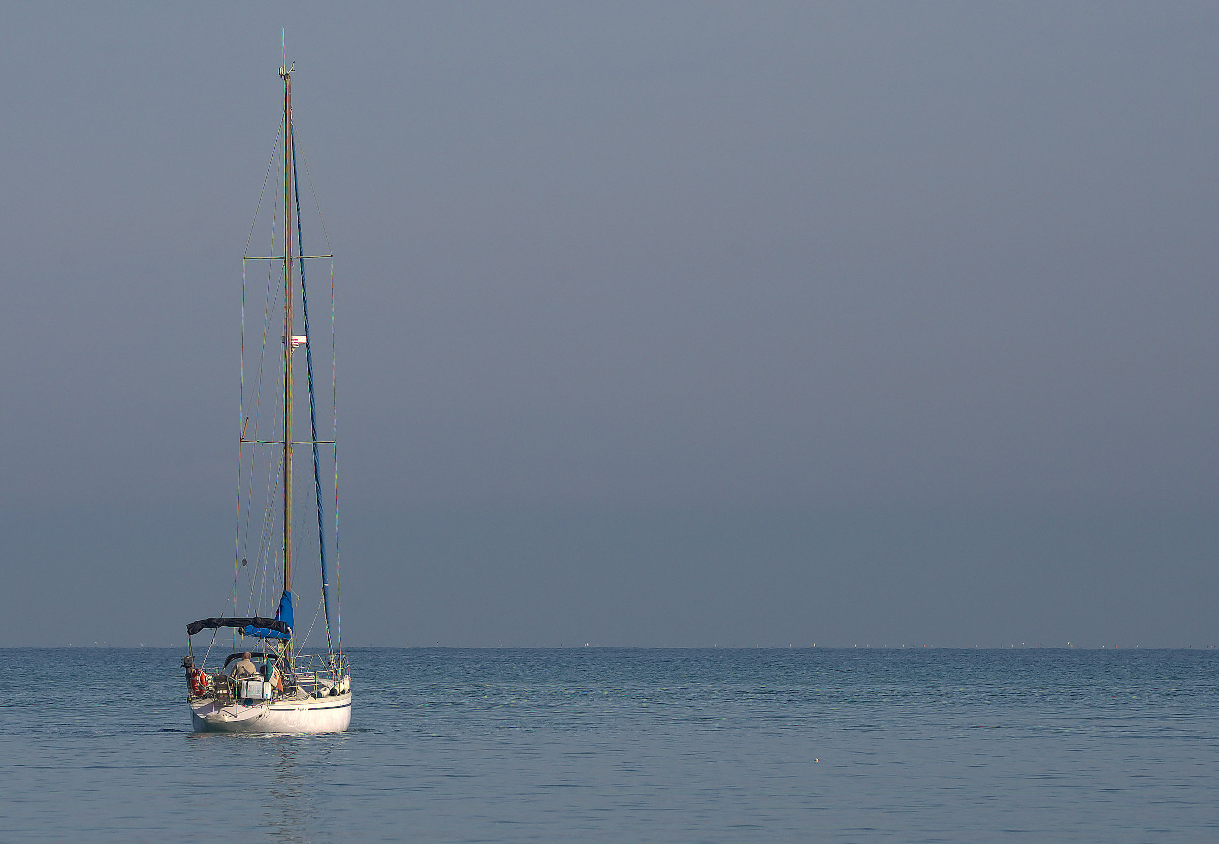 Porto di Giulianova (te)
