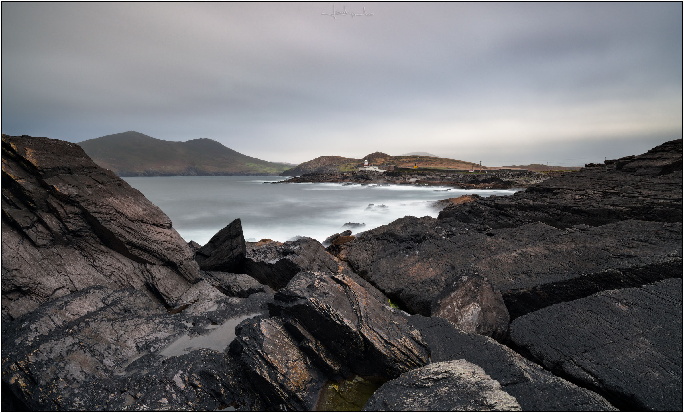 Valentia Island