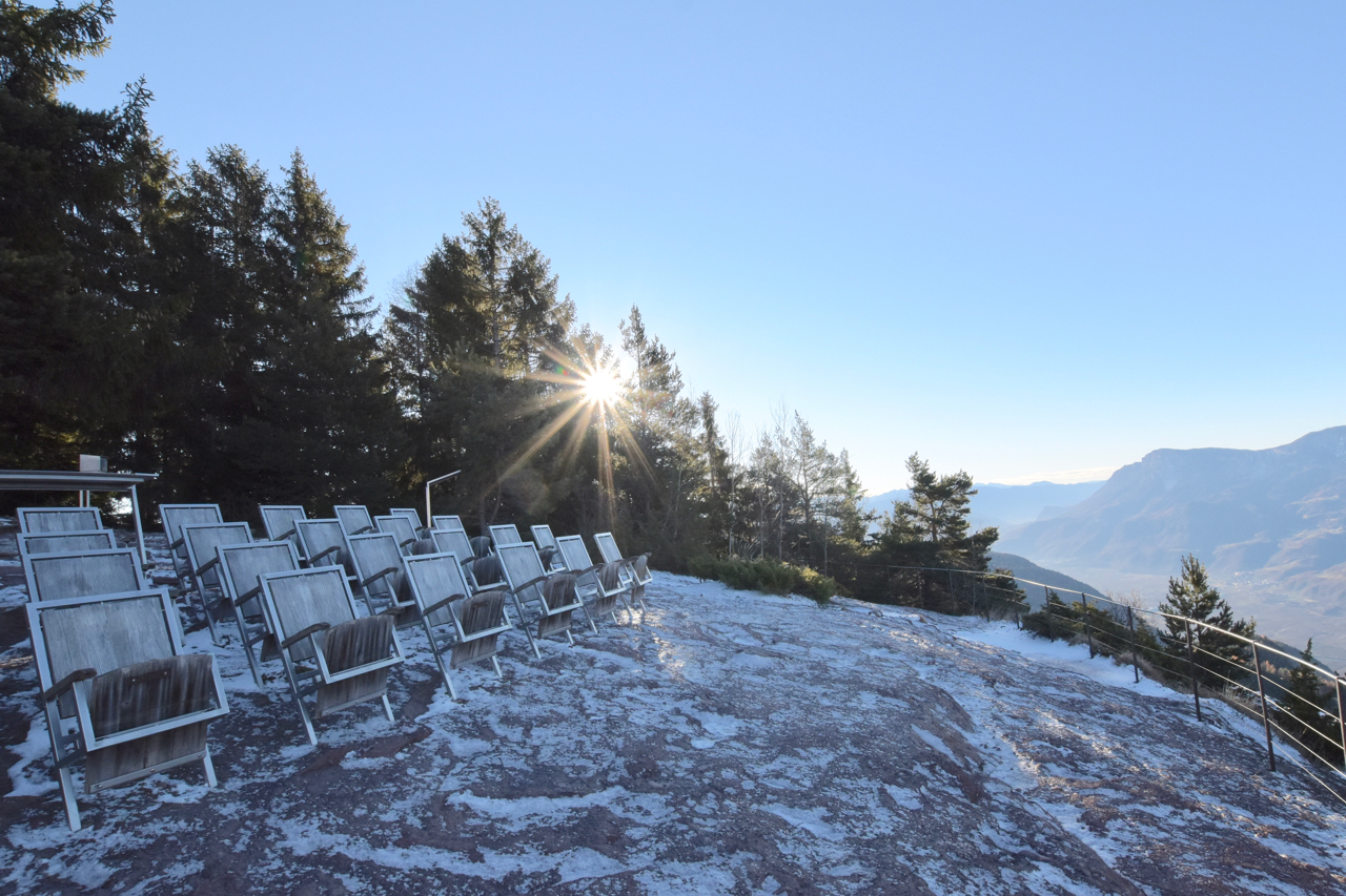 Knottnkino-Cinema on the Rocks