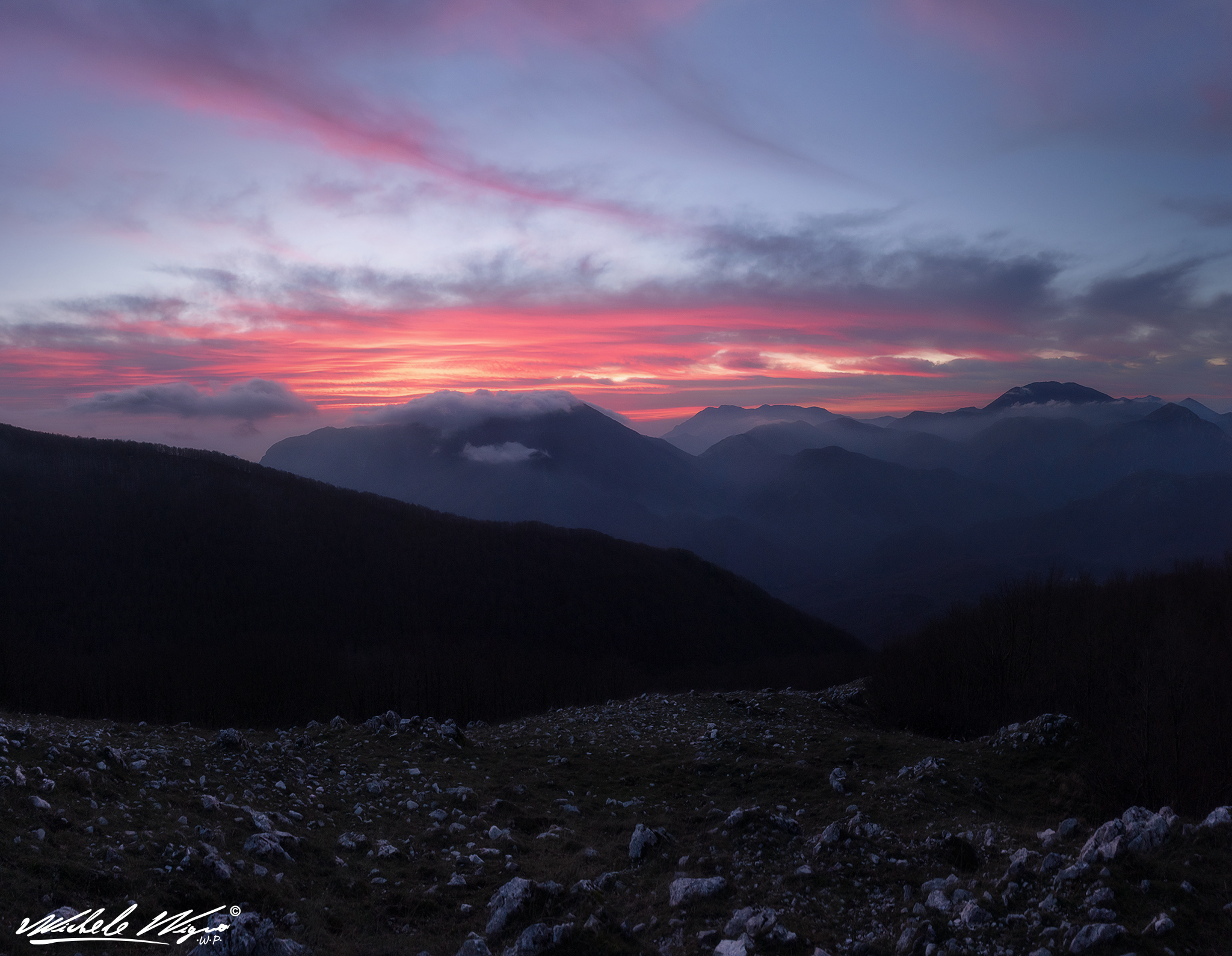 Accellica Monti Picentini.