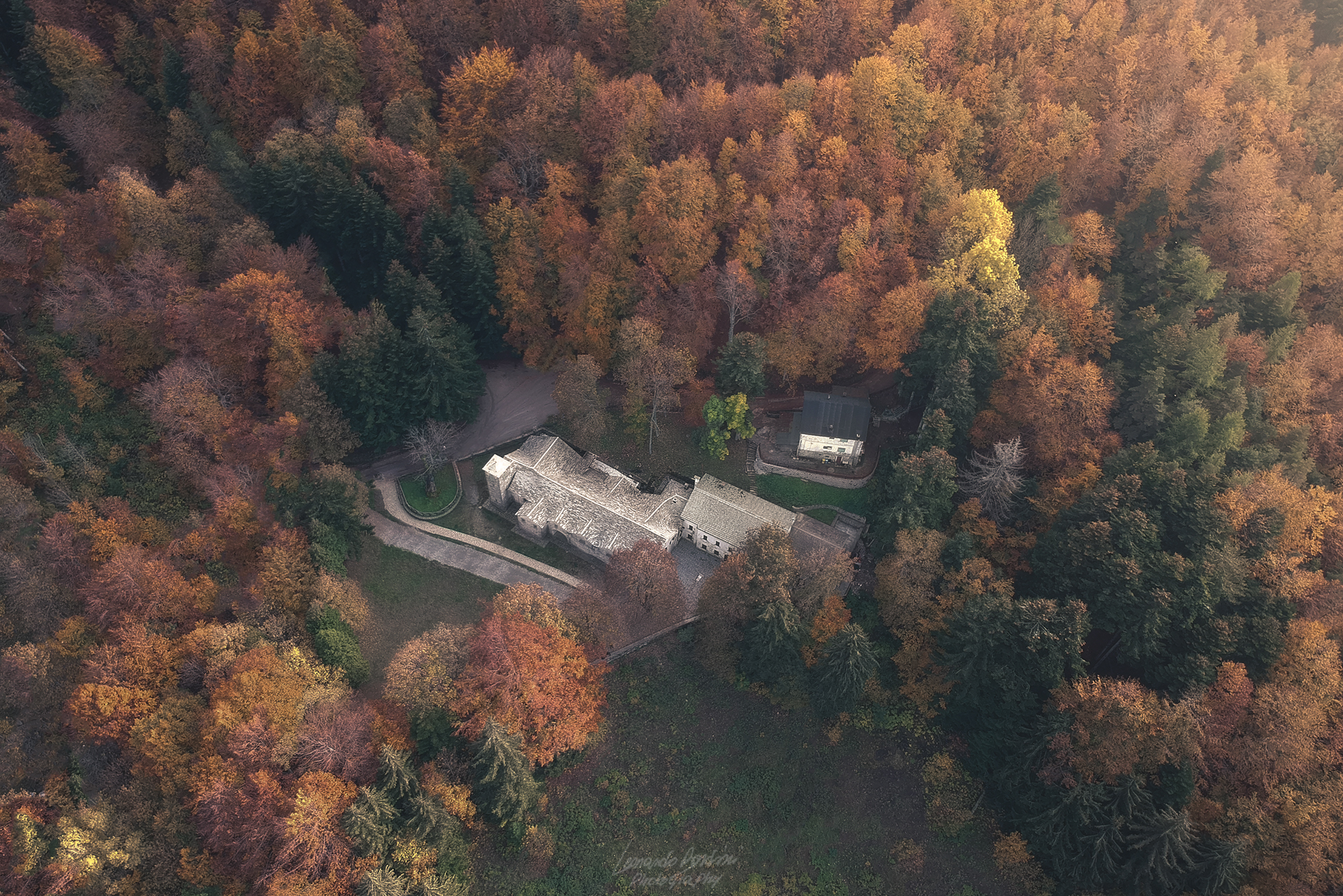 Santuario della Madonna dell'Acero