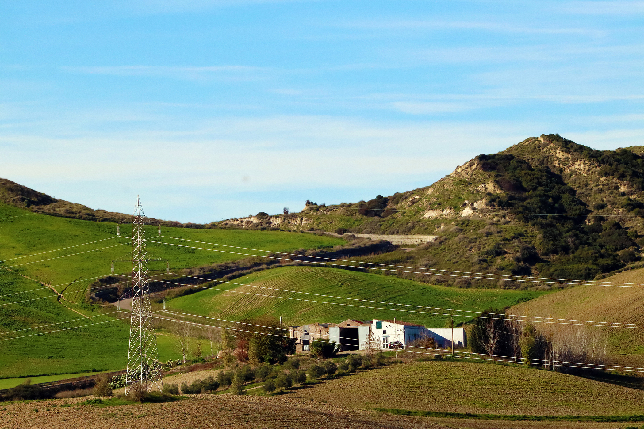 Tra il Picoco e il Campanaro