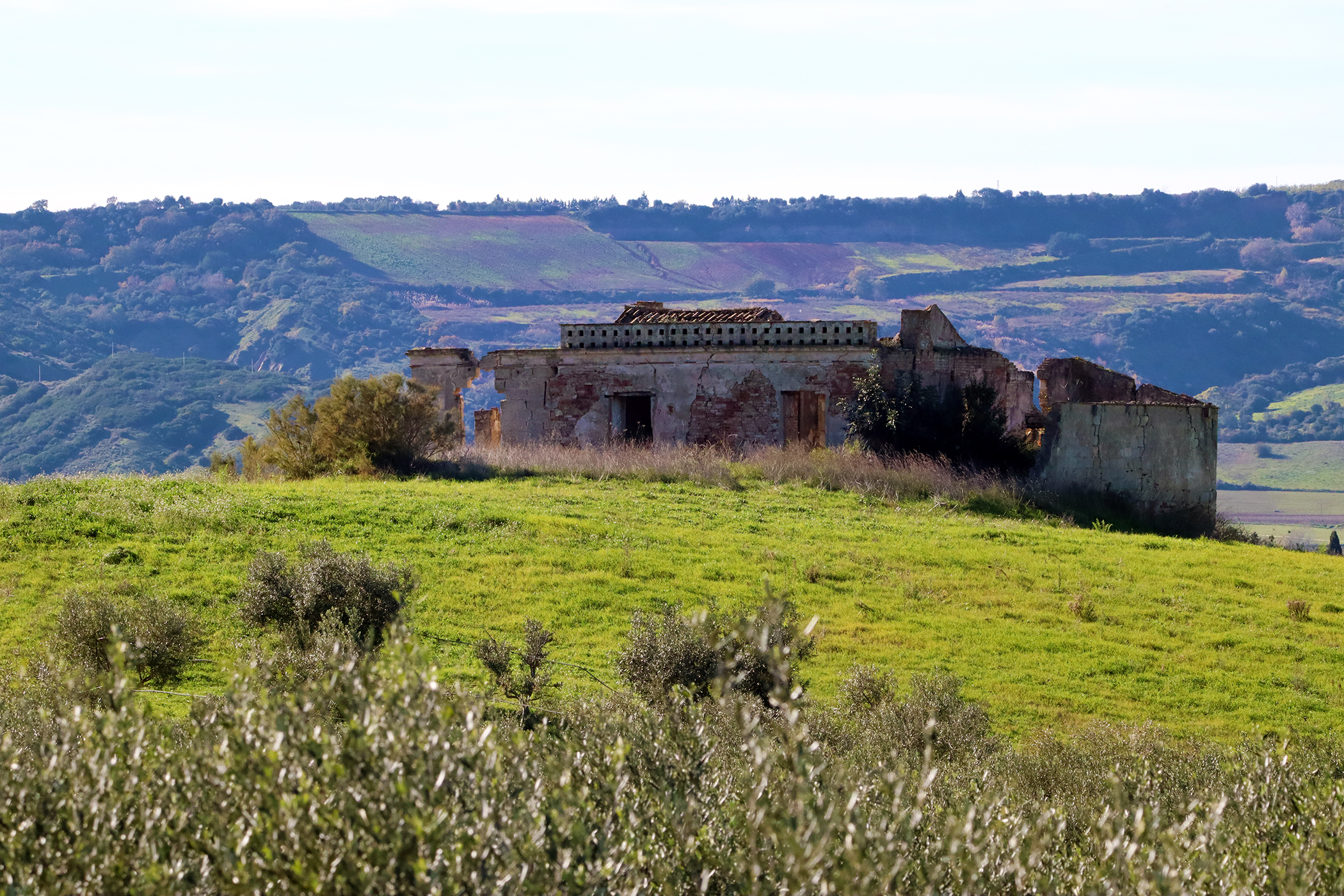 Tra il Picoco e il Campanaro 3