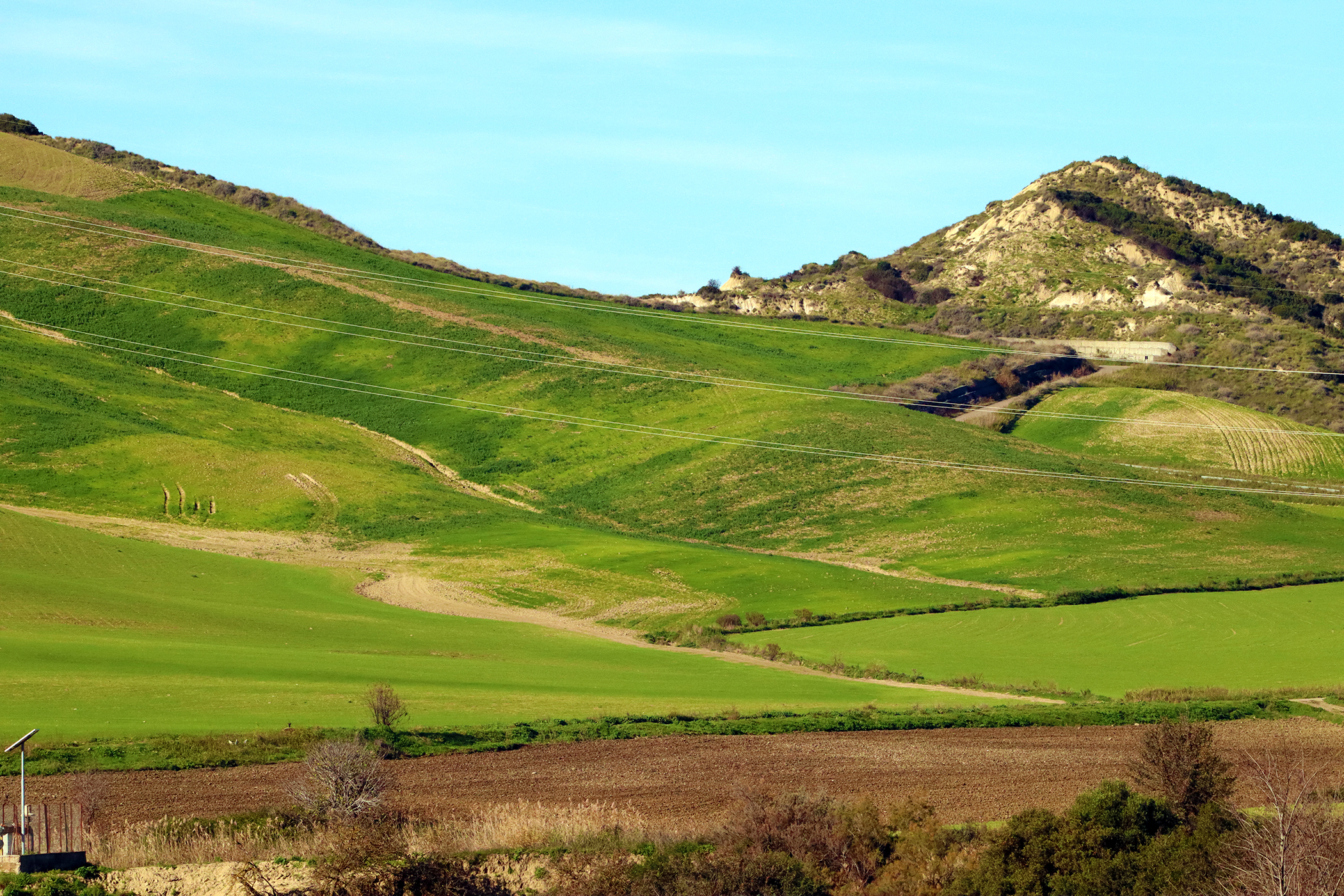 Tra il Picoco e il Campanaro 5