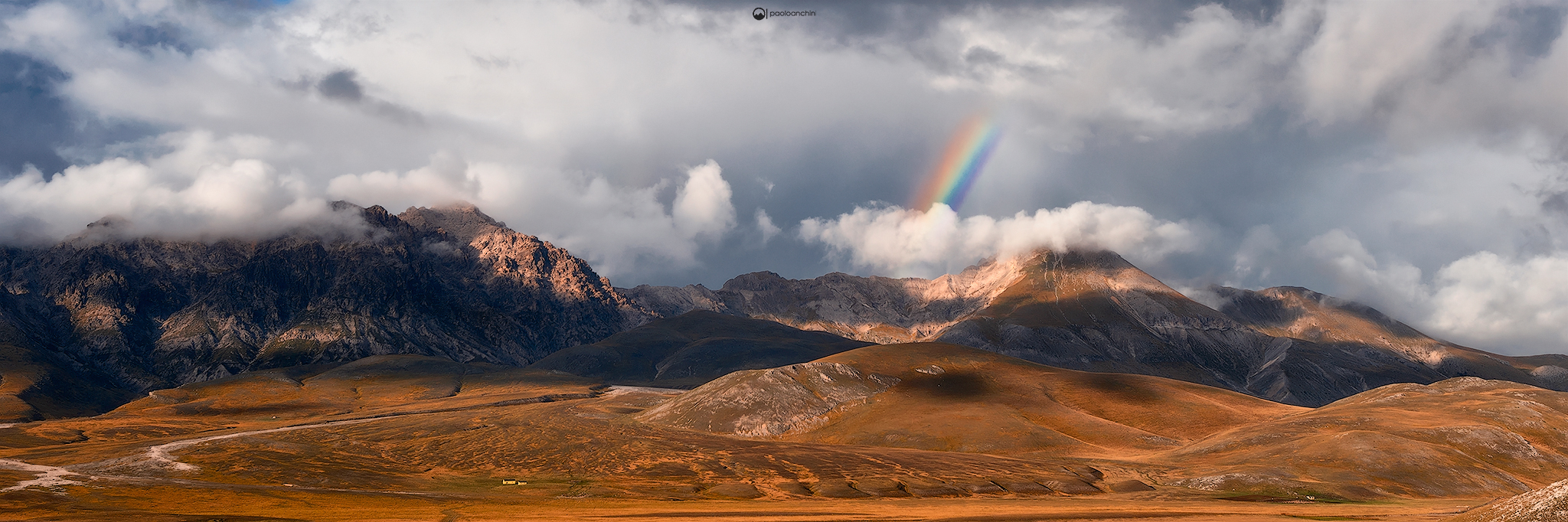 Campo Emperor October 2018