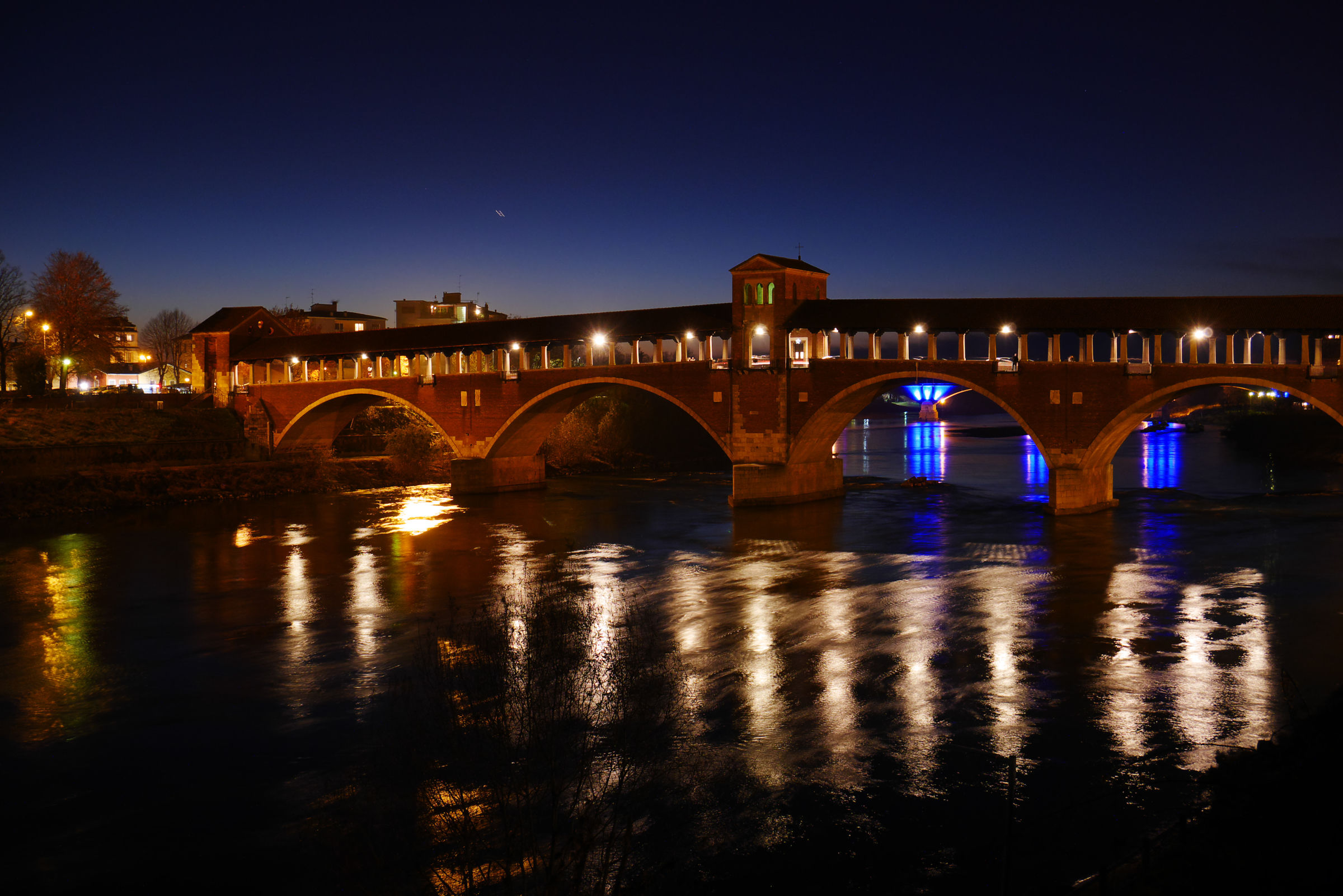 Ponte Vecchio