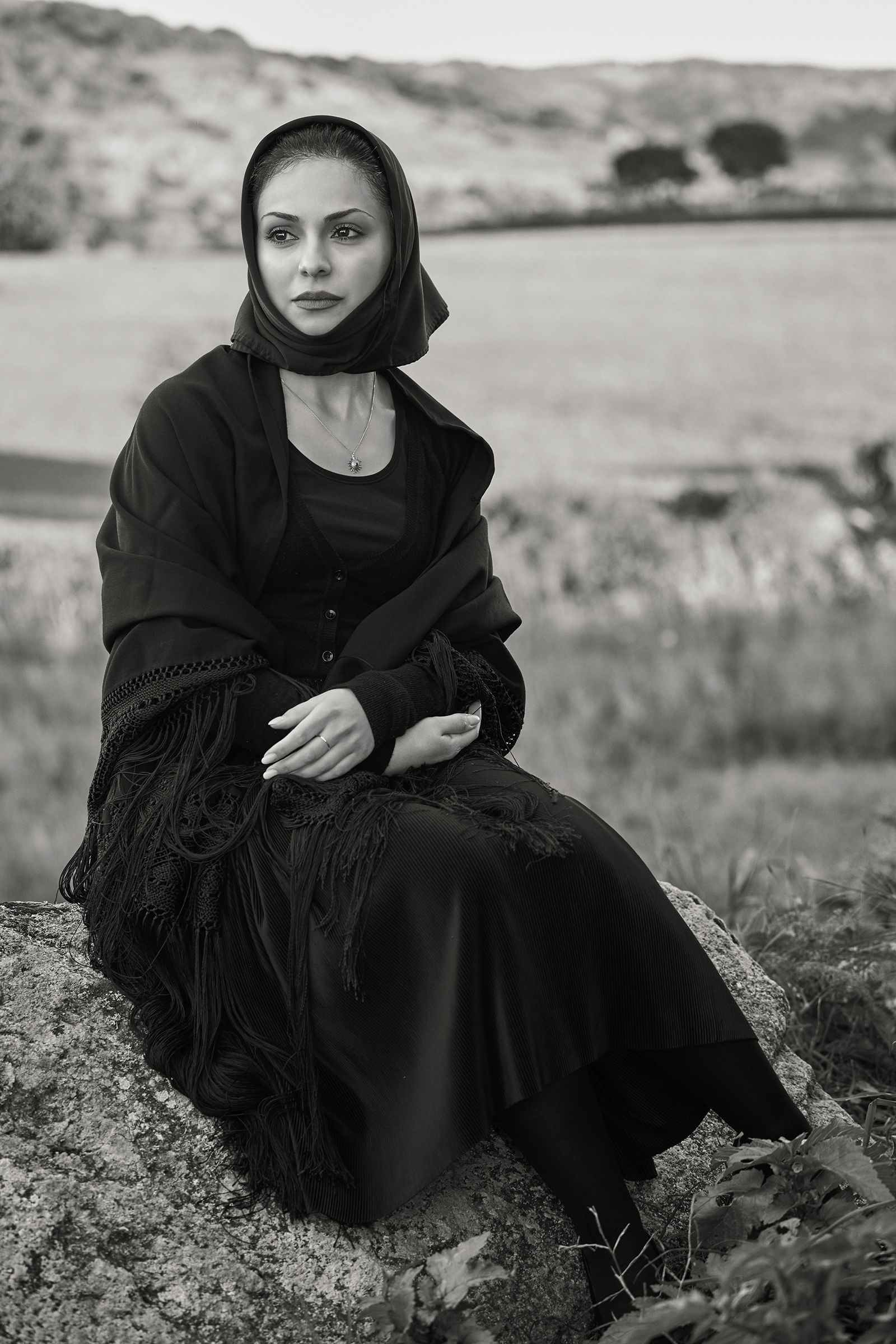 Women of the south-dedicated to Patty. P