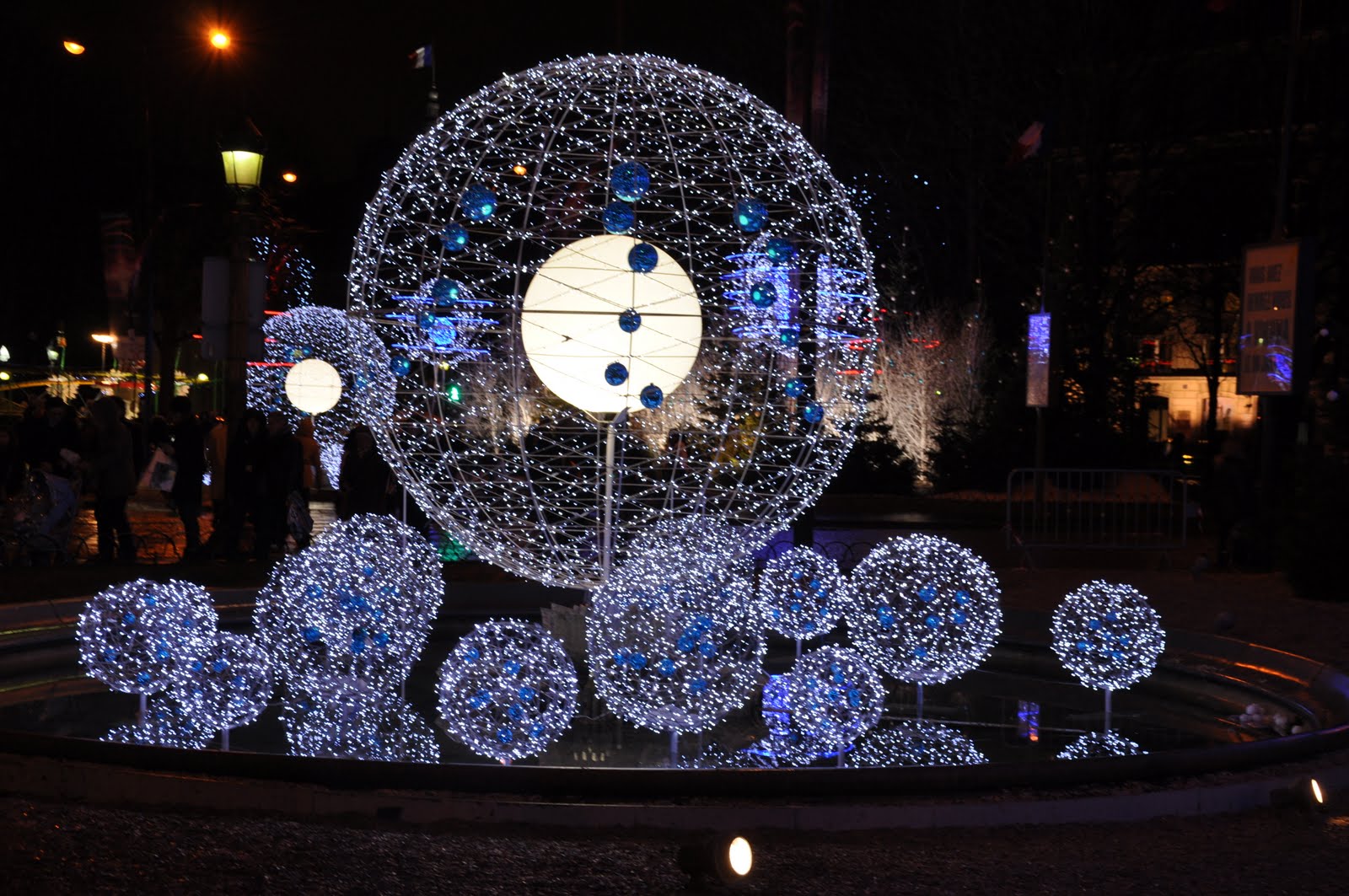 Paris il mio viaggio indimenticabile